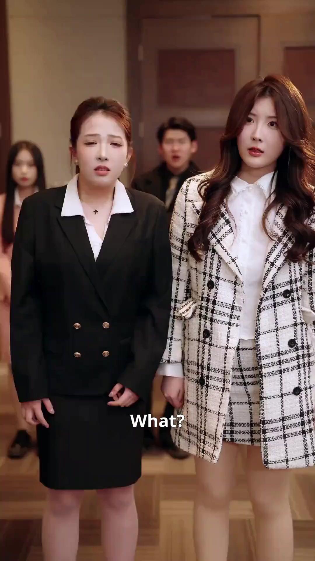 (Dubbed) Six Years Later Twins Find Their Mother