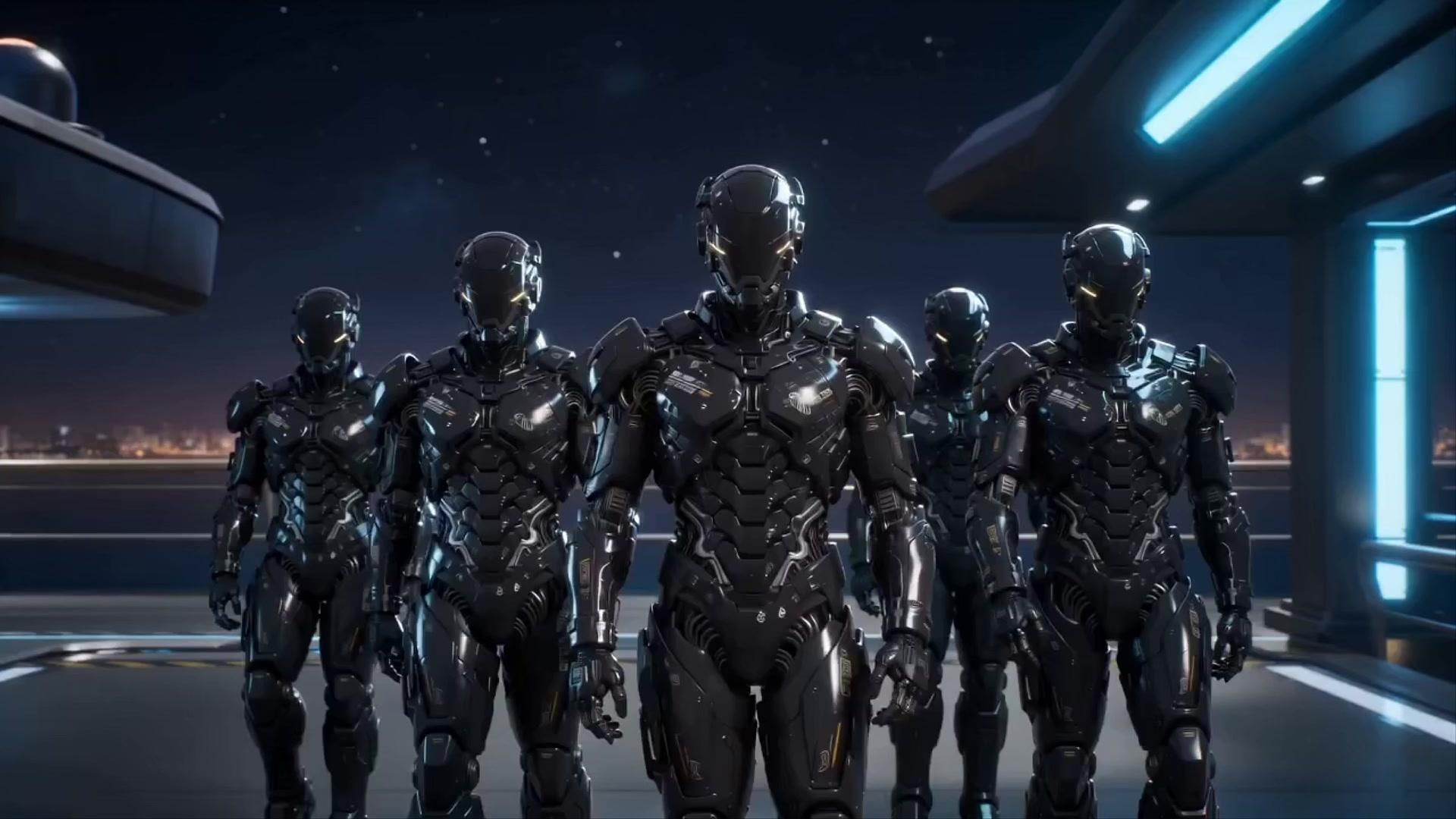 The OL Who Became a Tyrant