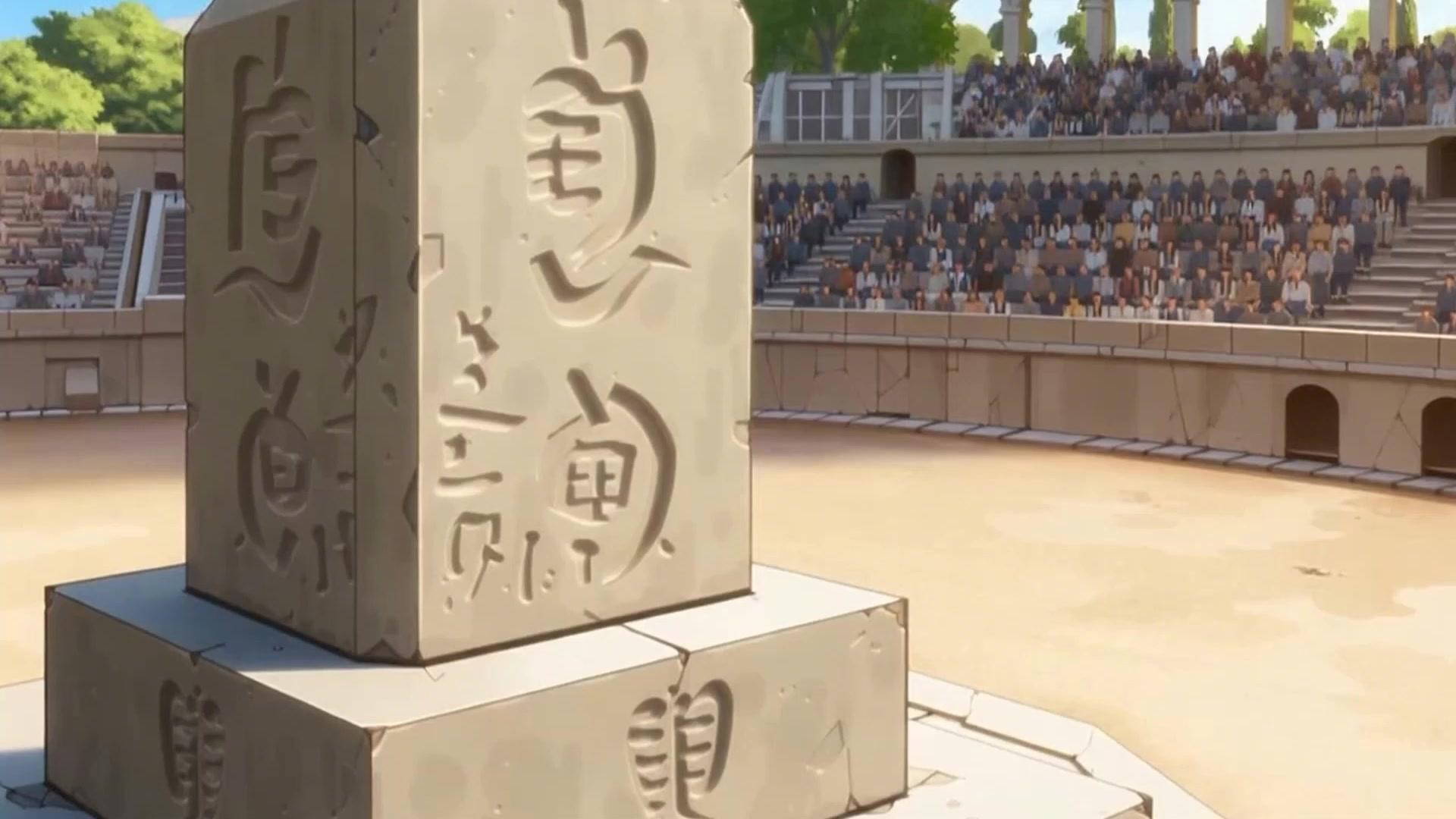 The All-Knowing Beastmaster