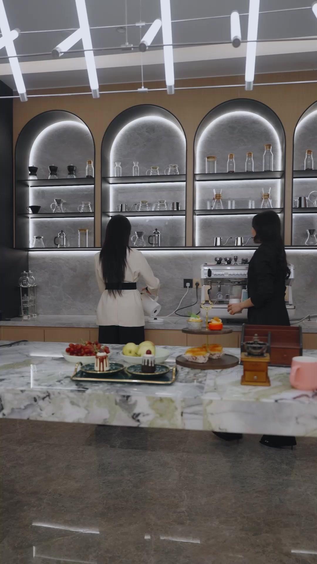 Diez años de espera