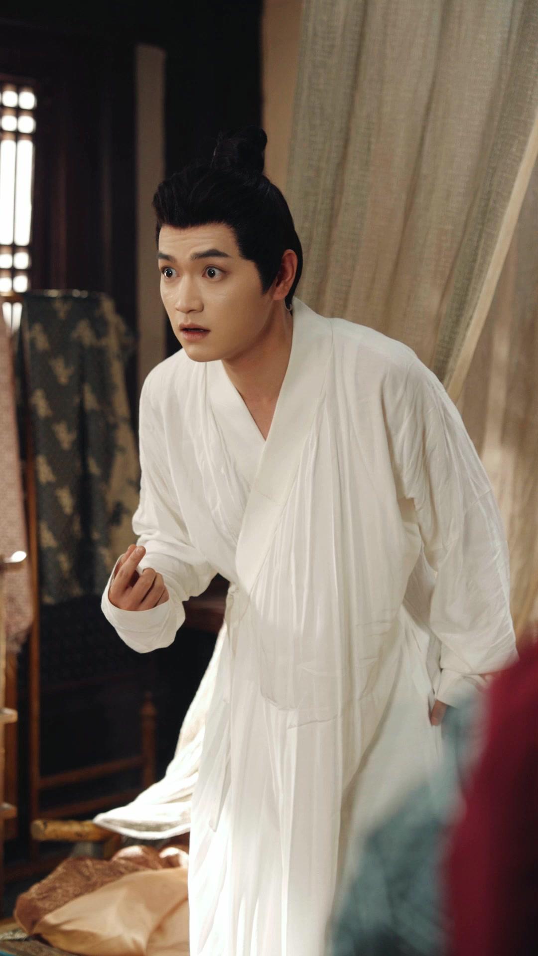 İmparatorun Entrikası