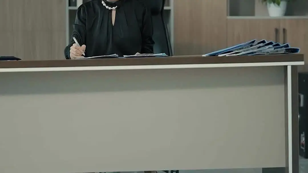 Whispers in the Dance: When Frosting Becomes a Weapon