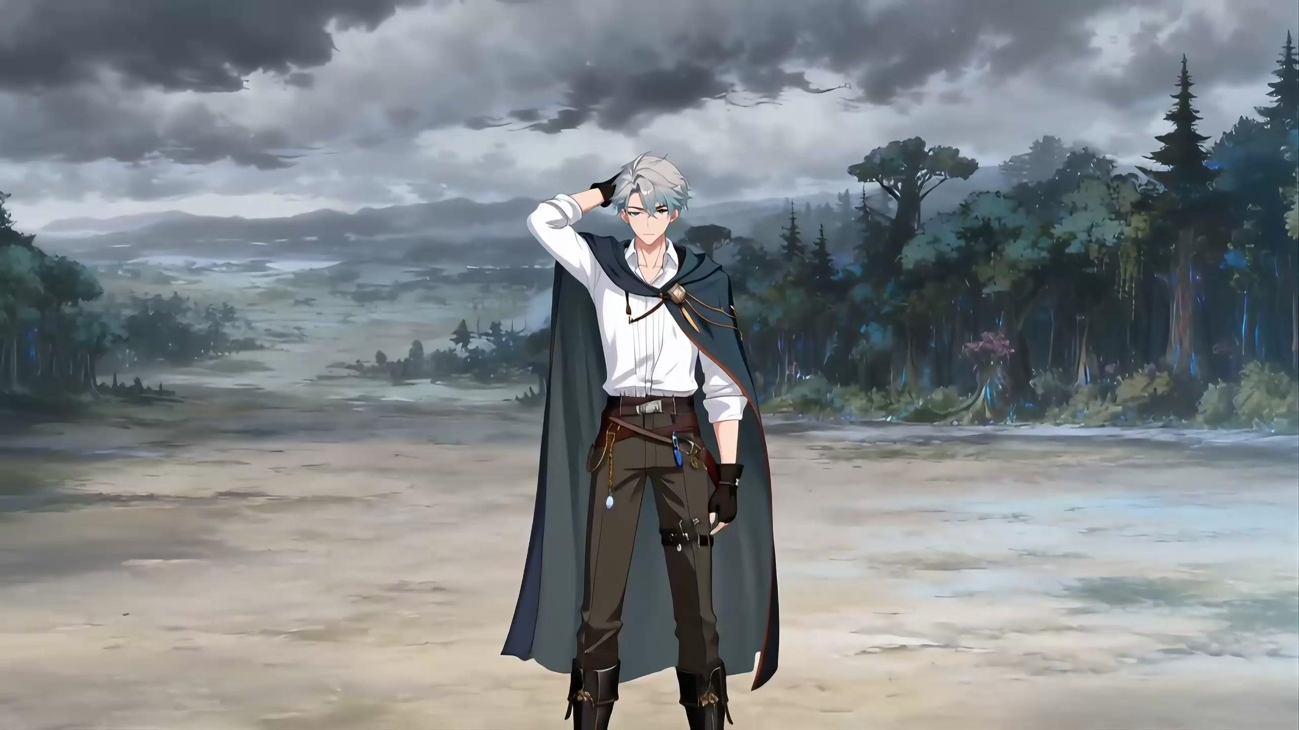 My Destined Candle Dragon