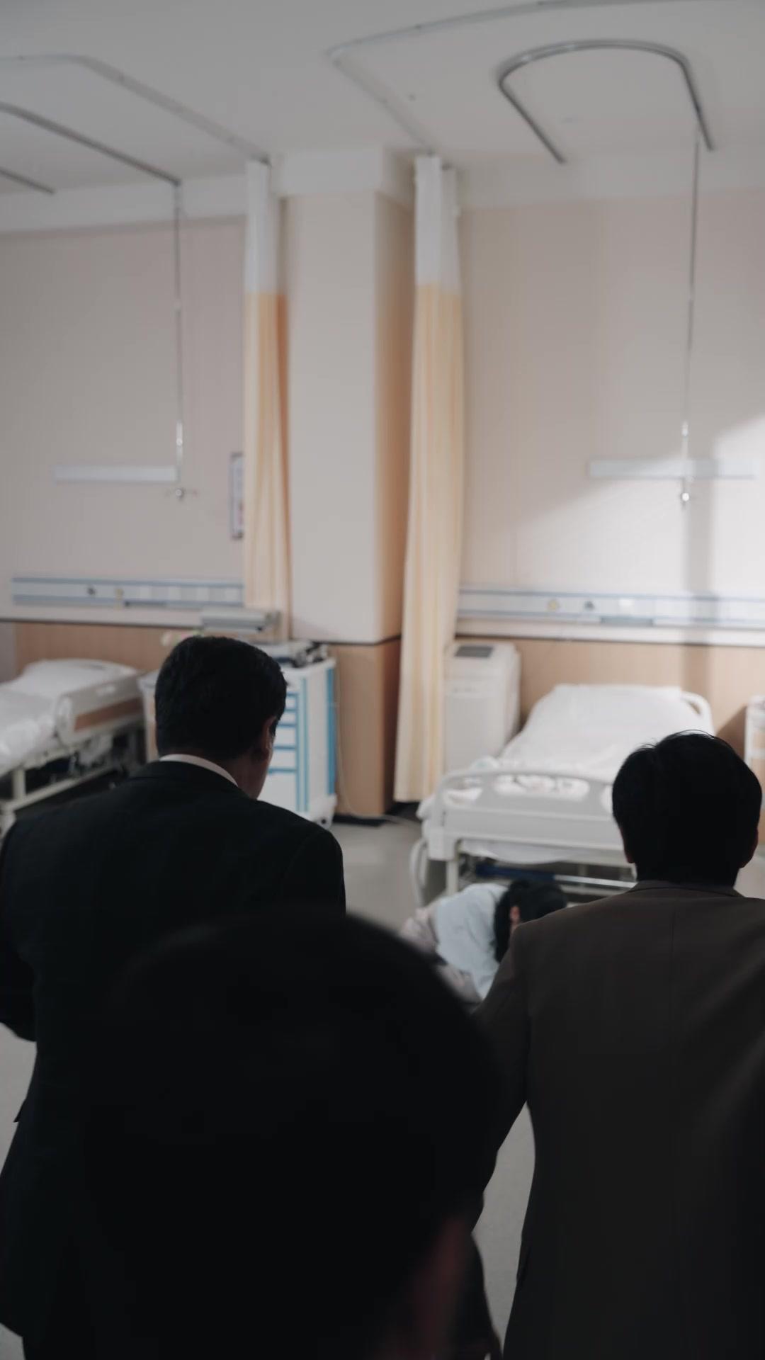 Love Lost, Vengeance Found