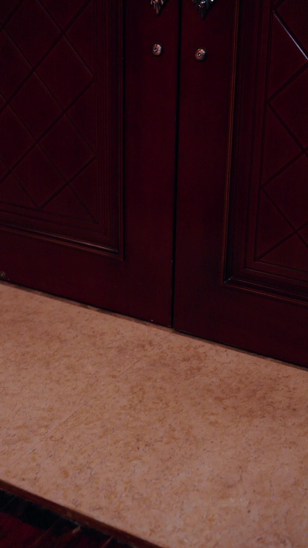 Beijo de Boa Noite, Meu Marido