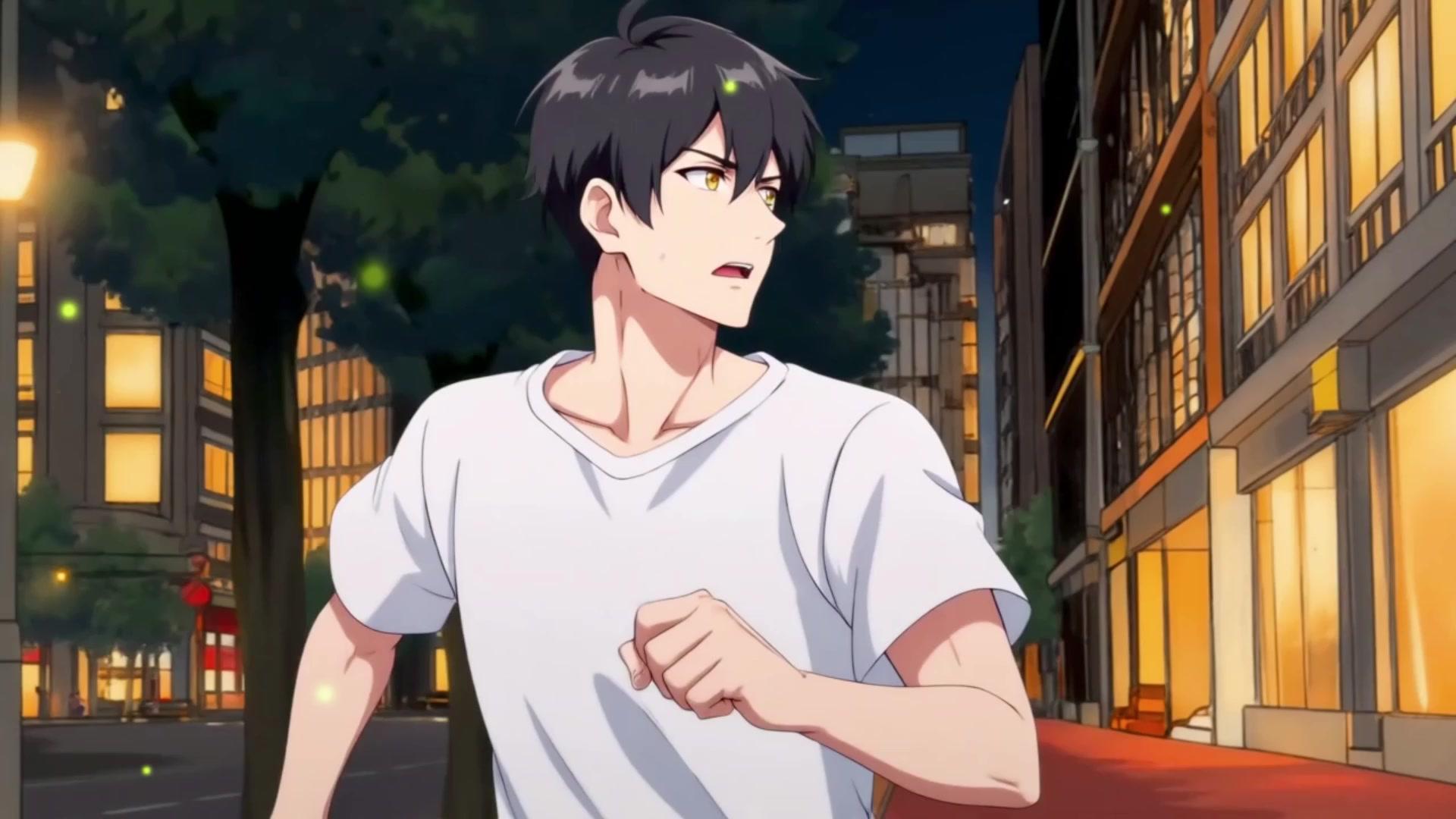 I Spend, Therefore I Live