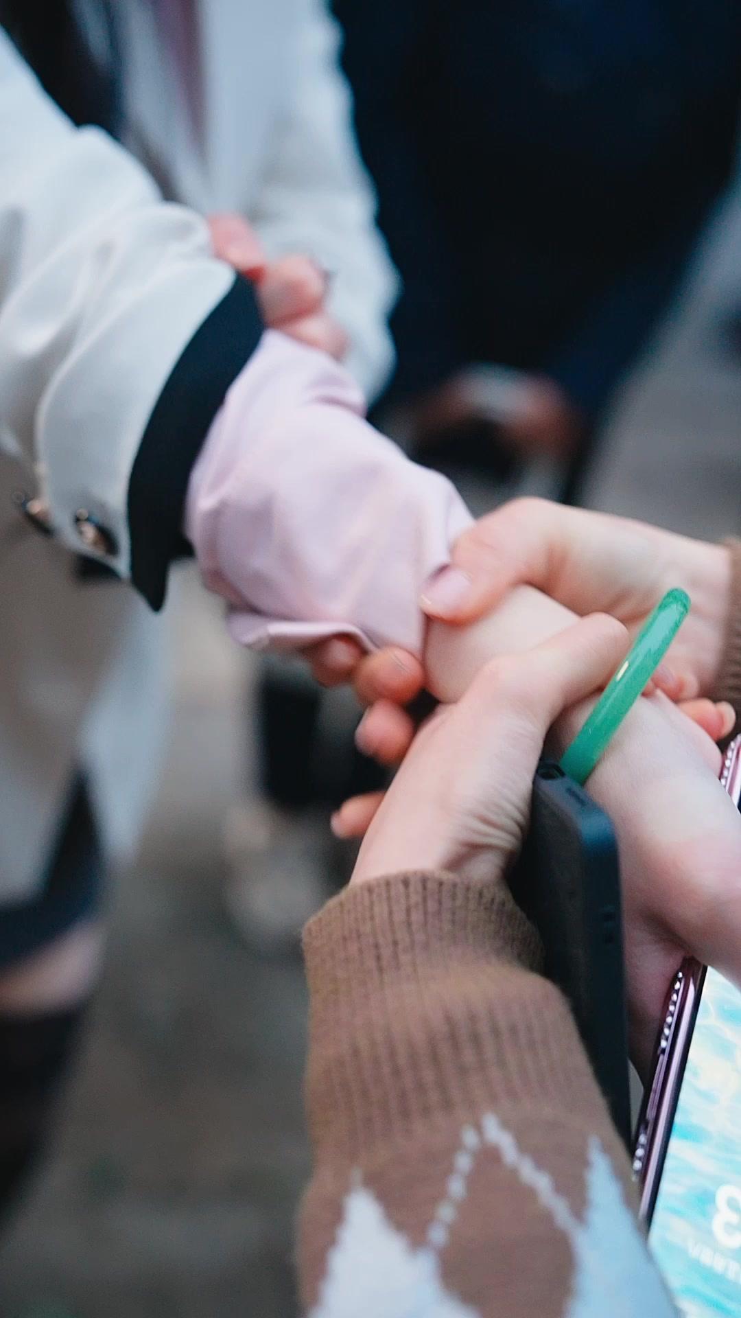 선과 악의 경계