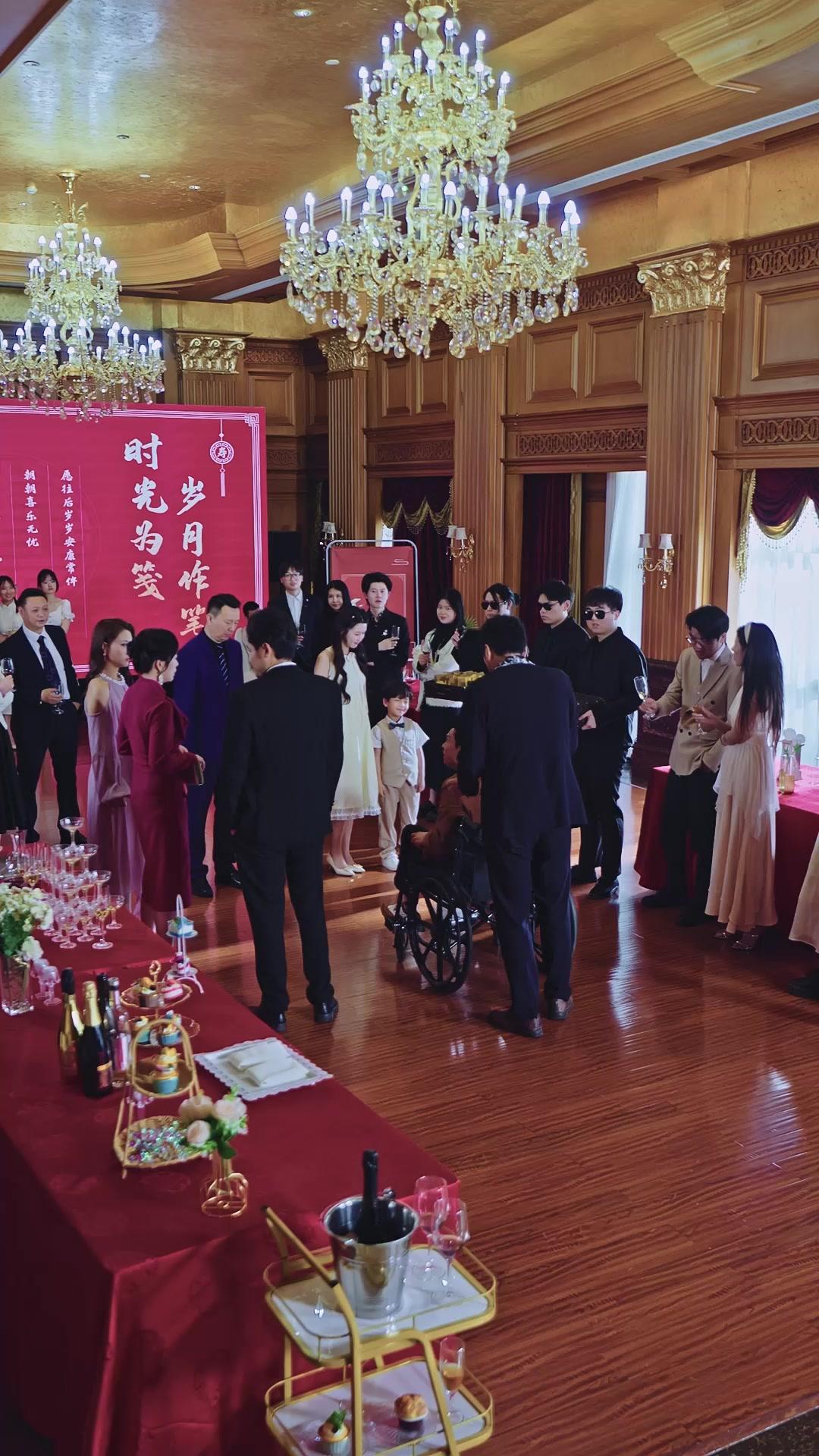 Mommy’s Little Hero