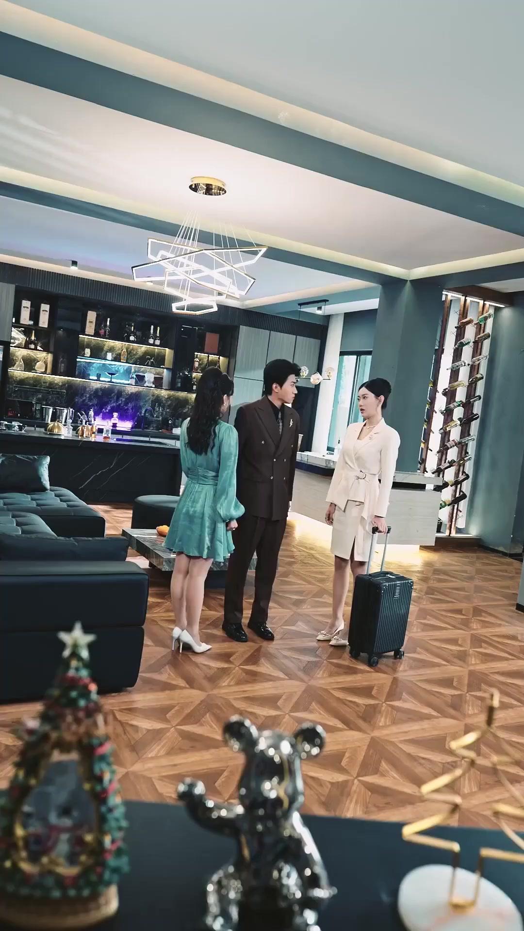 (Dubbed)I Made Him, I’ll Break Him