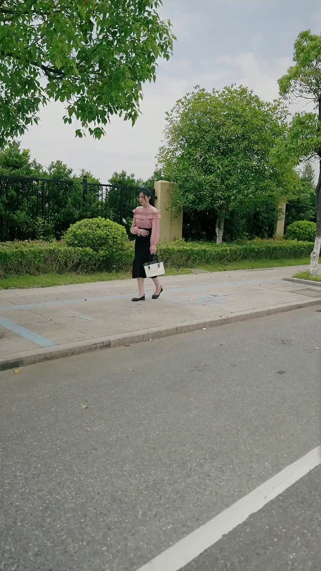 Mr. Bossy, Only Sweet to Me