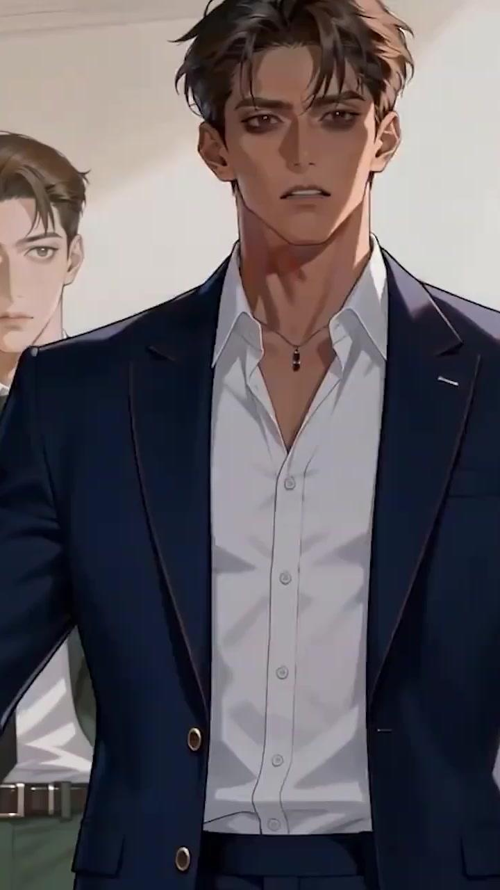(พากย์เสียง) สยบมาเฟียคลั่งรัก