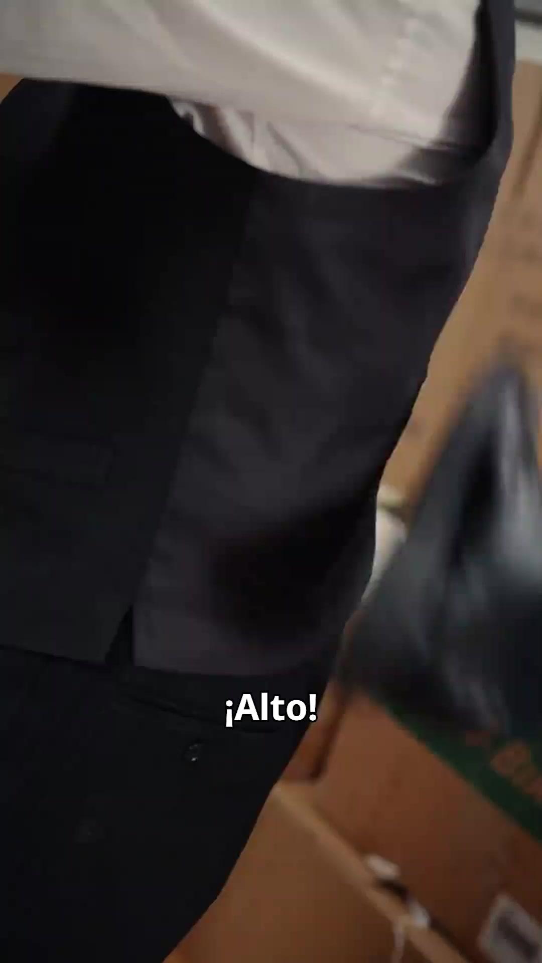 (Doblado) Ocho años de mentiras