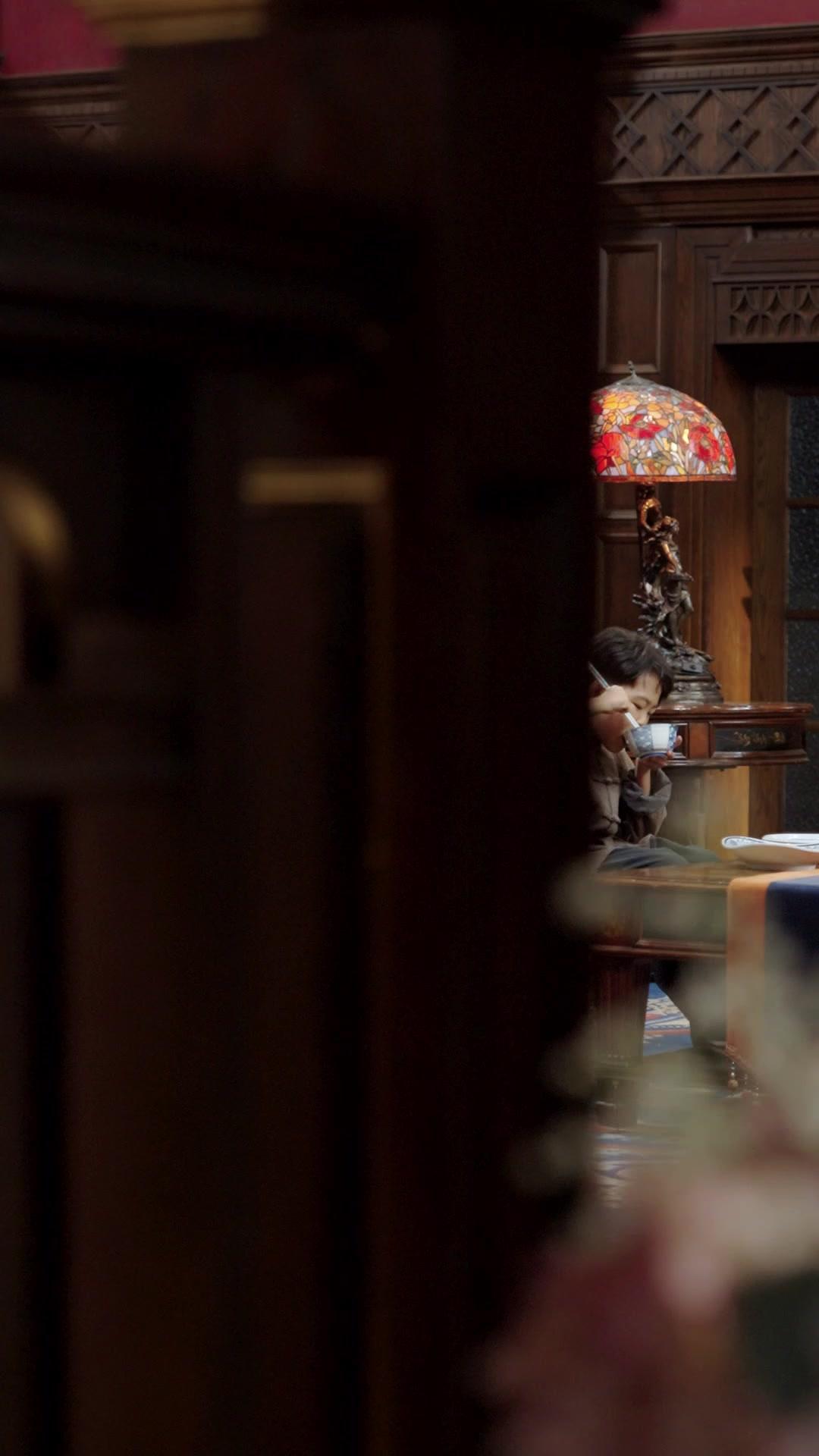 Una noche, un amor eterno