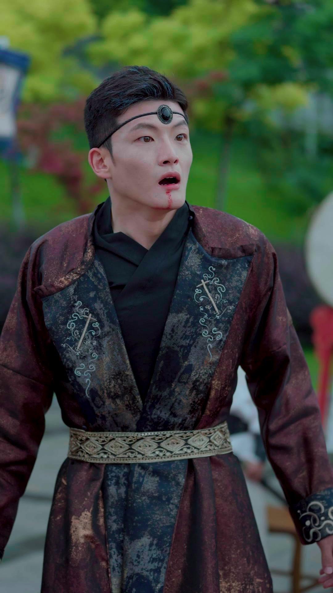 Bangkitnya Master yang tertindas