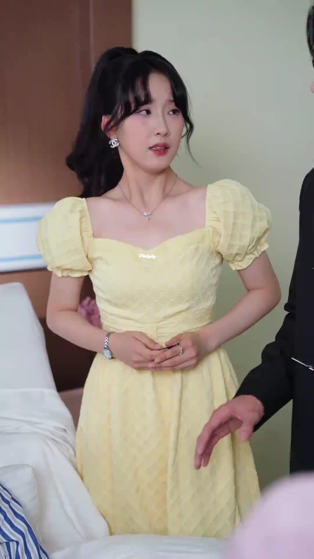 가정부의 재벌 로맨스