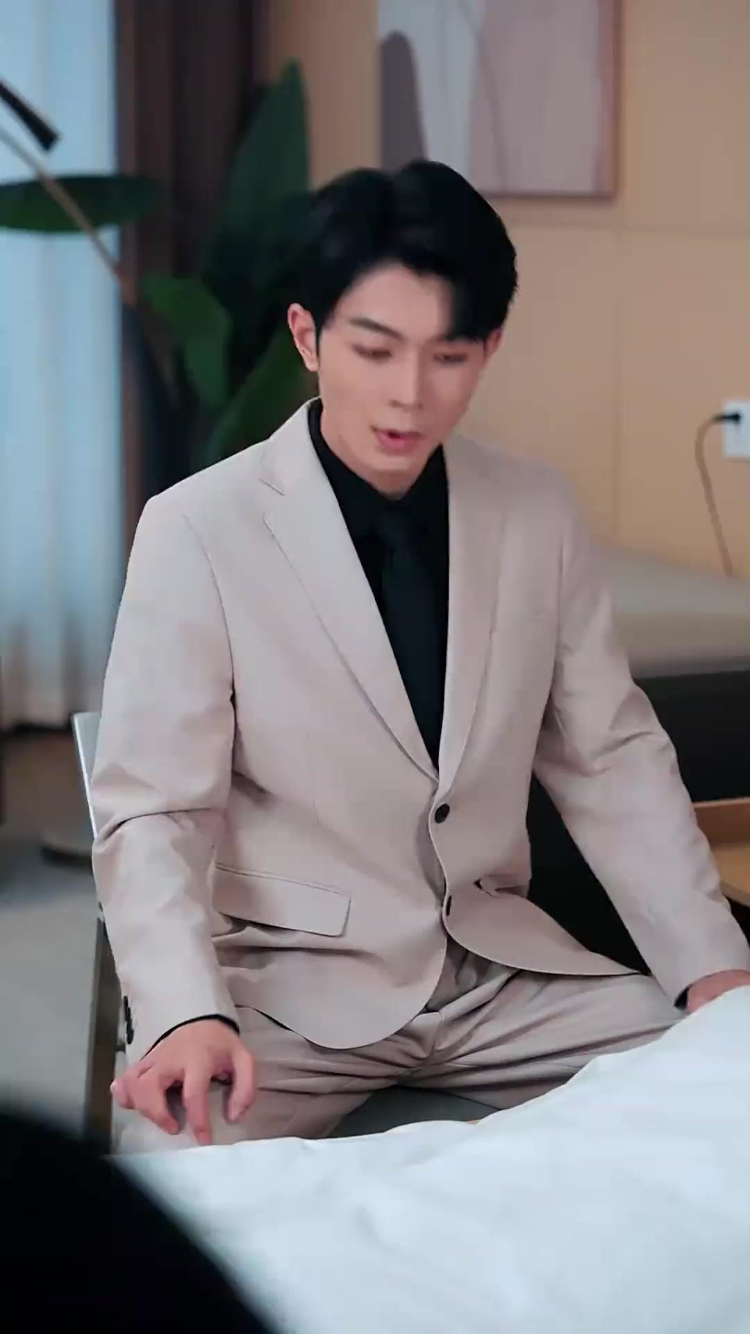 (Dubbed) Ex-Girlfriend Wants Back? No Way!