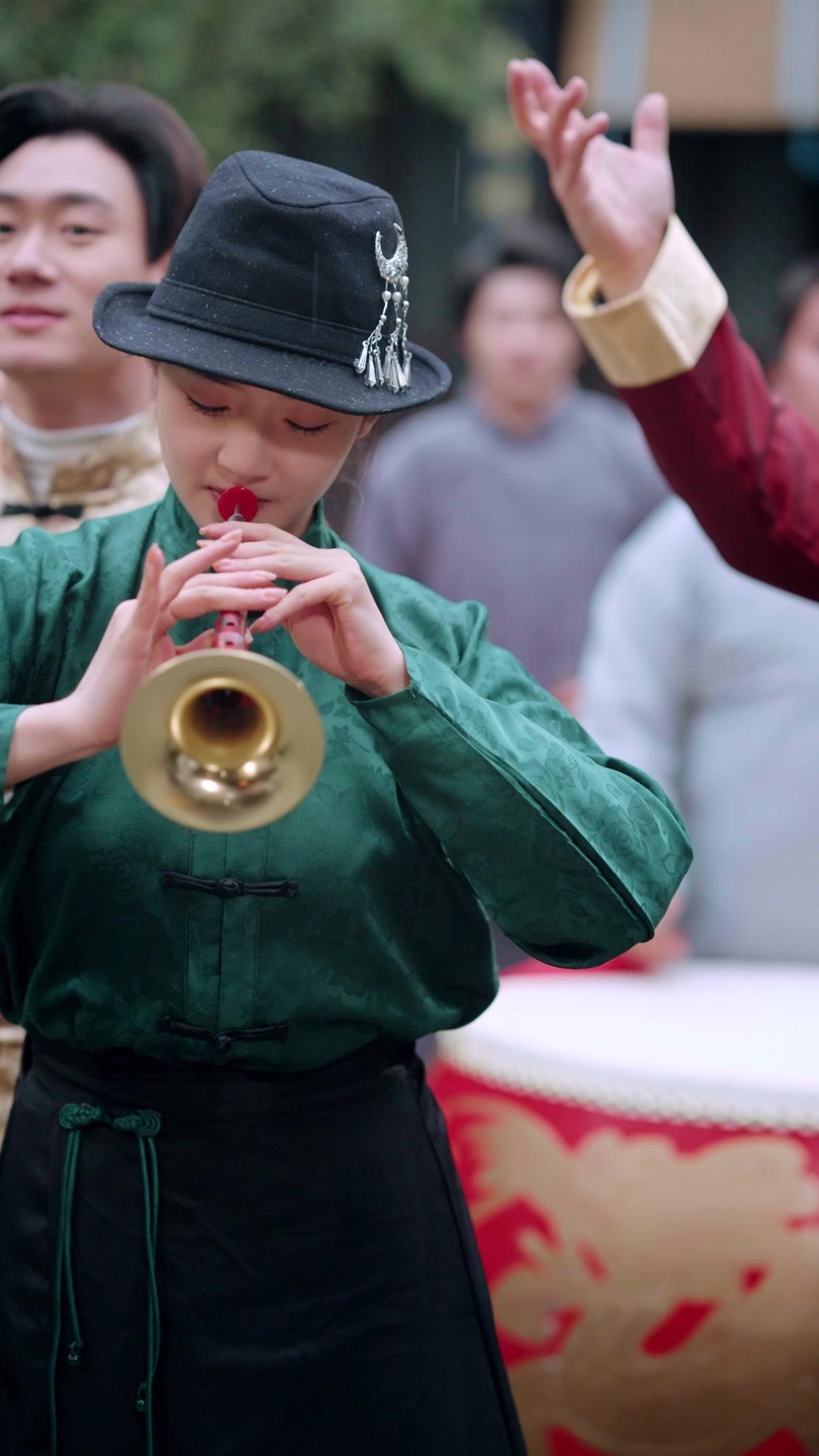 สุ้มเสียงในรอยแผล