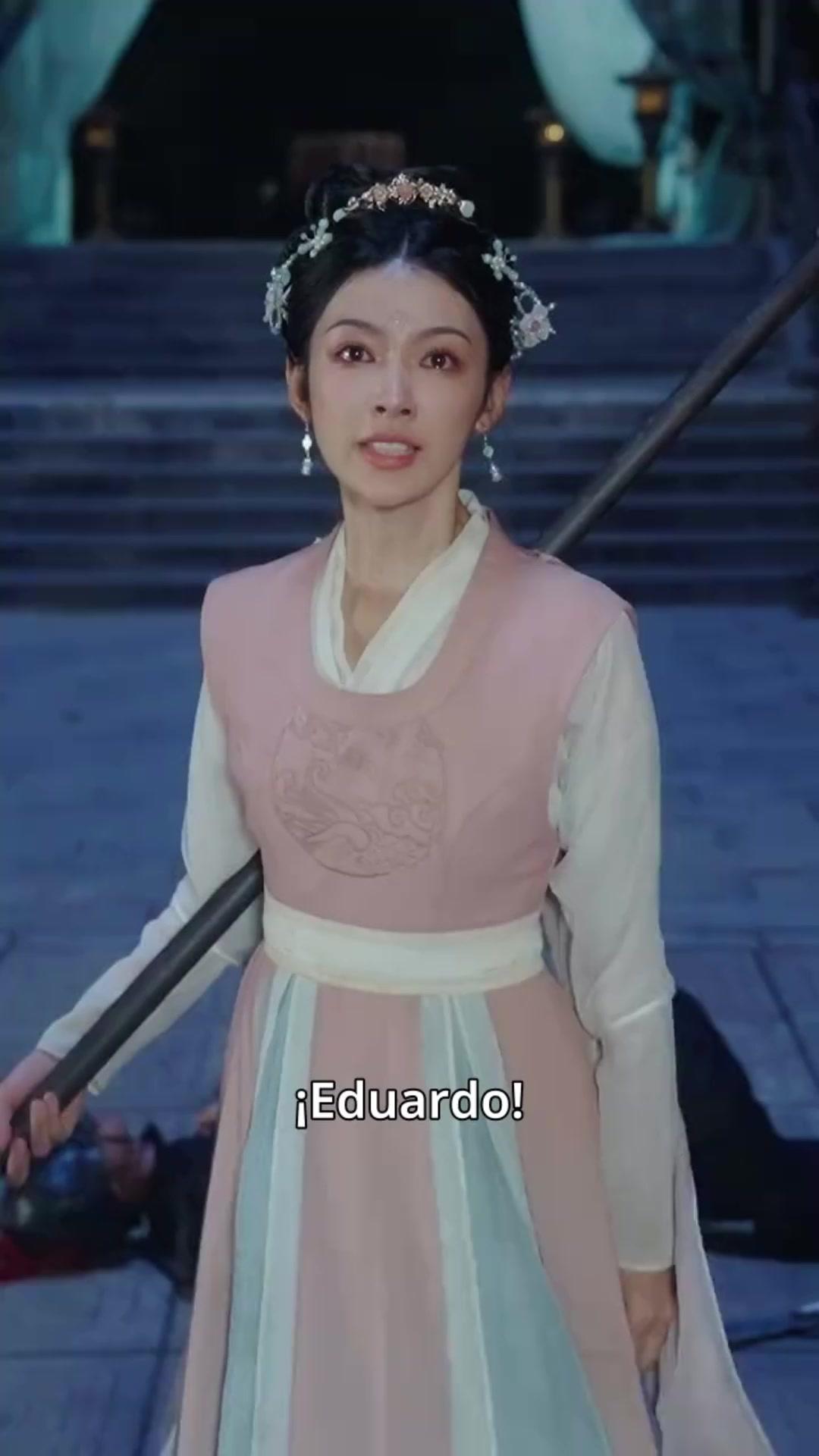 Renacer de una emperatriz