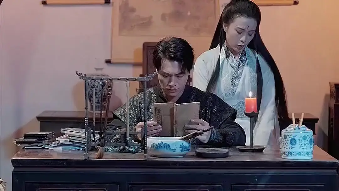 (Doblado) El guerrero divino perdido: ¿Discípulo o líder? La trampa de las tres opciones