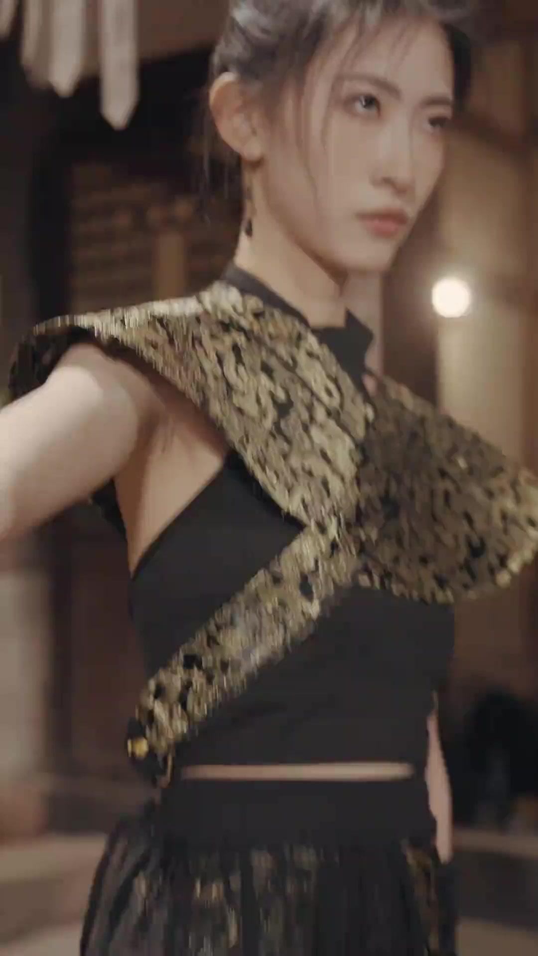 (Dublajlı) Beklenmeyen Yetenek