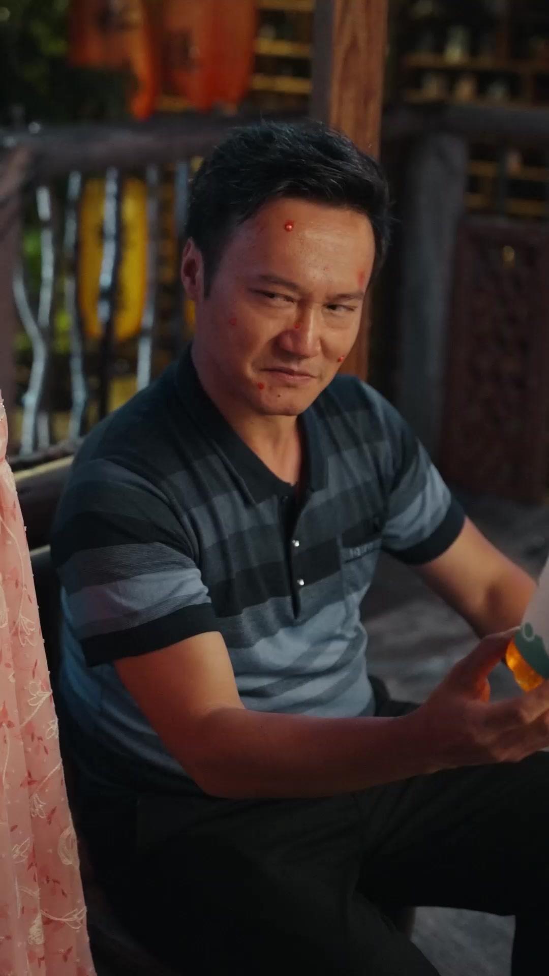 Domando al Rey del Caos