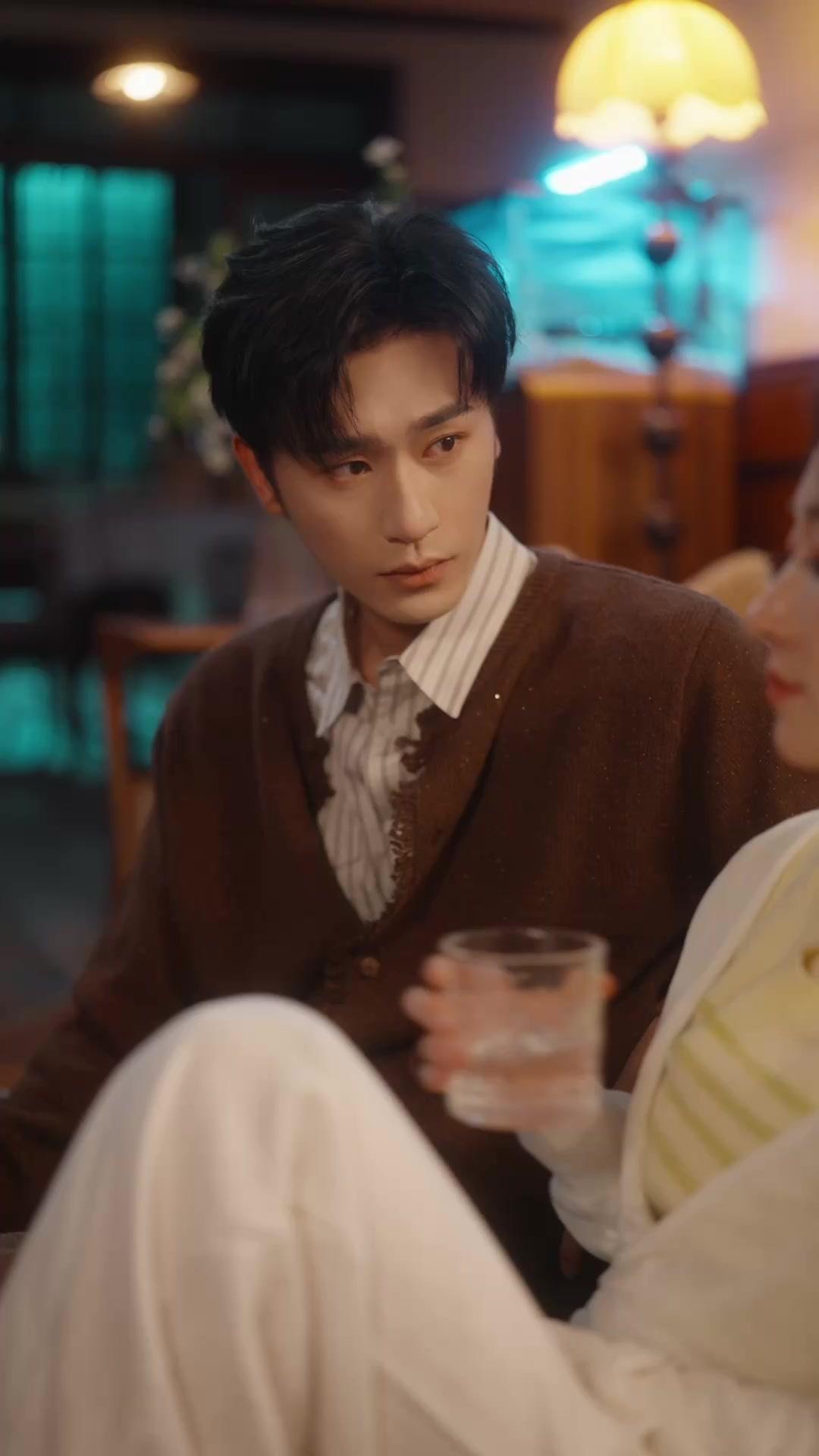 Hợp Đồng Tình Yêu