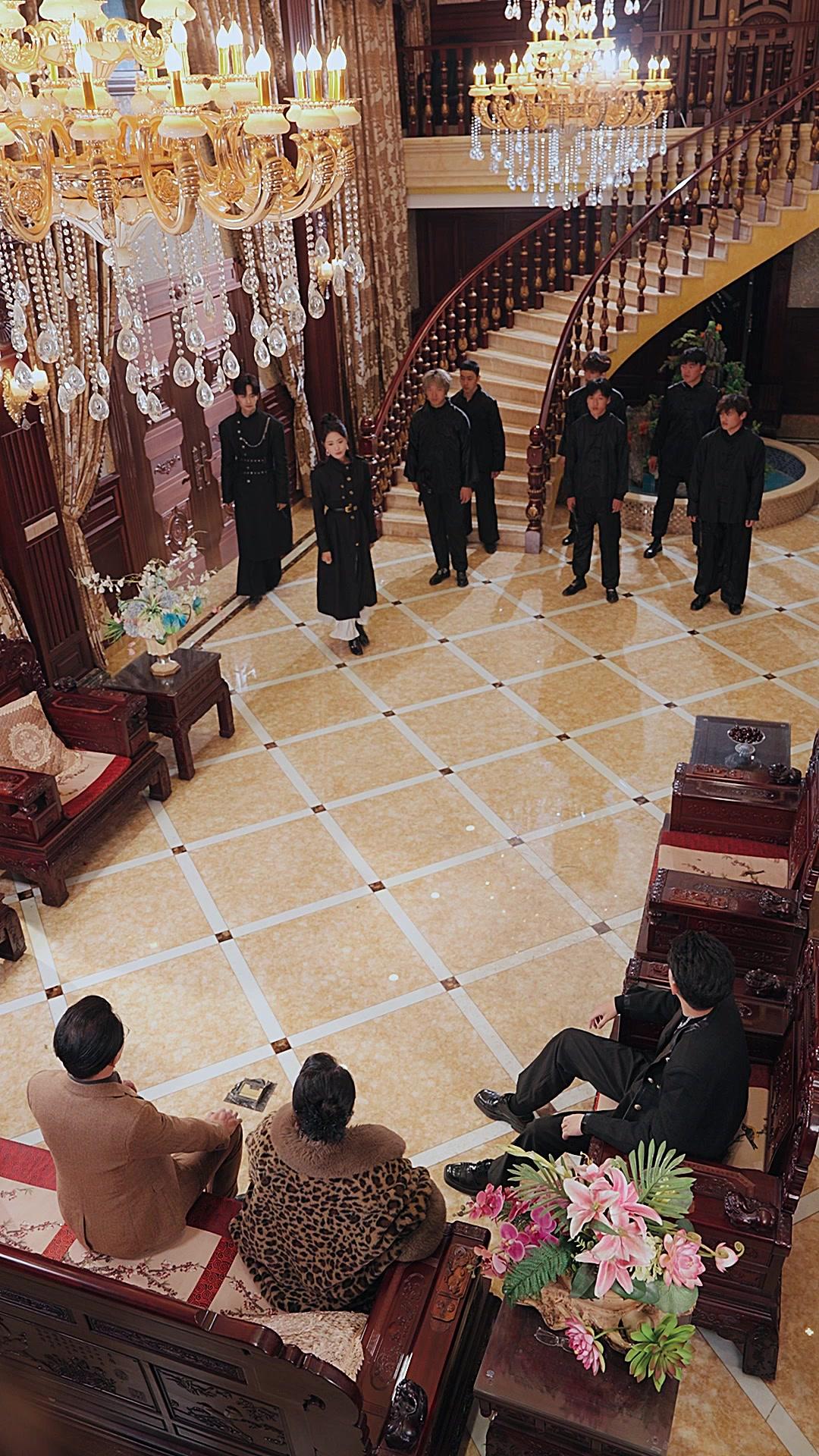 Mi reina, sin piedad e imbatible