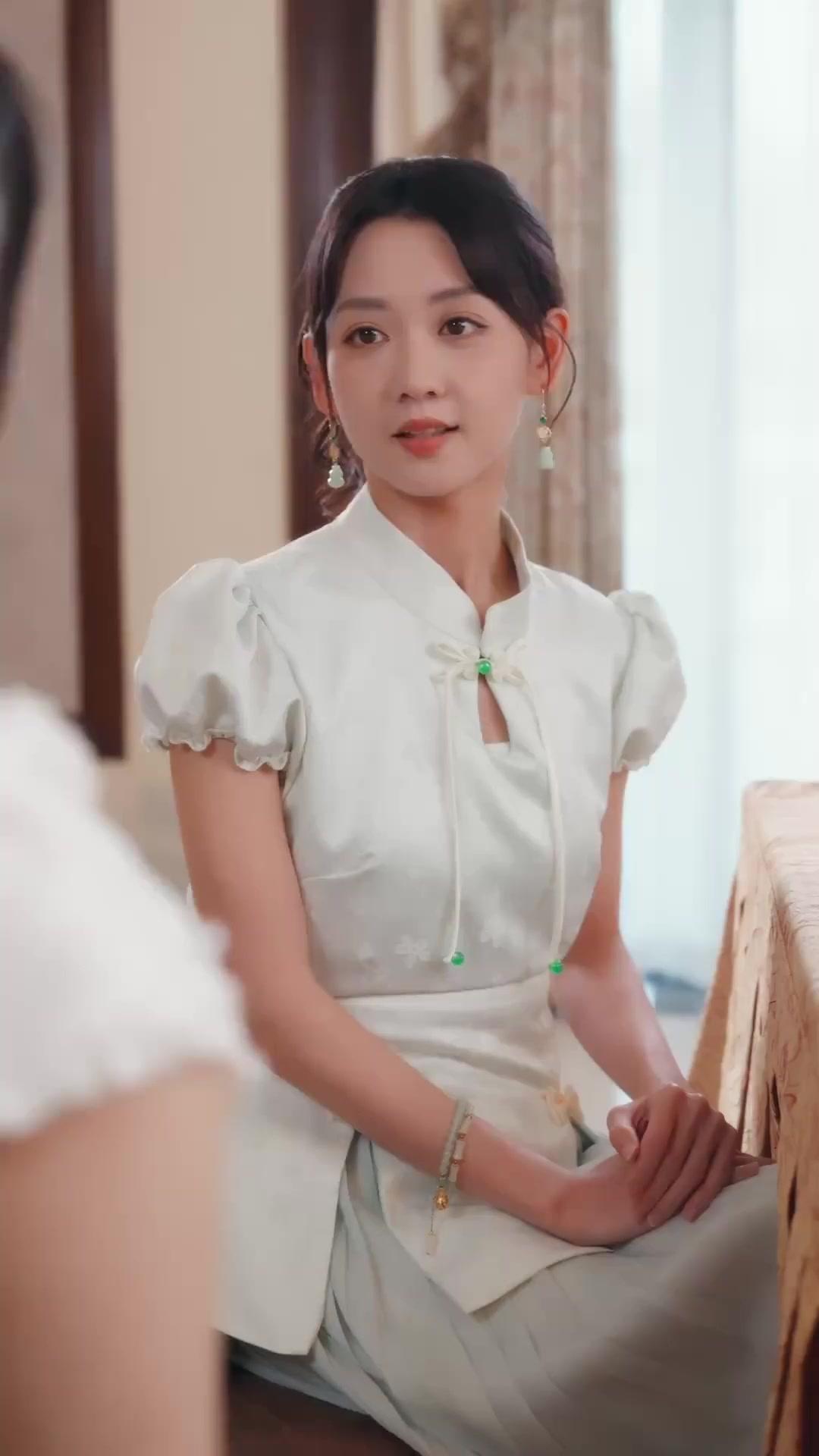 La figlia abbandonata che domina il destino