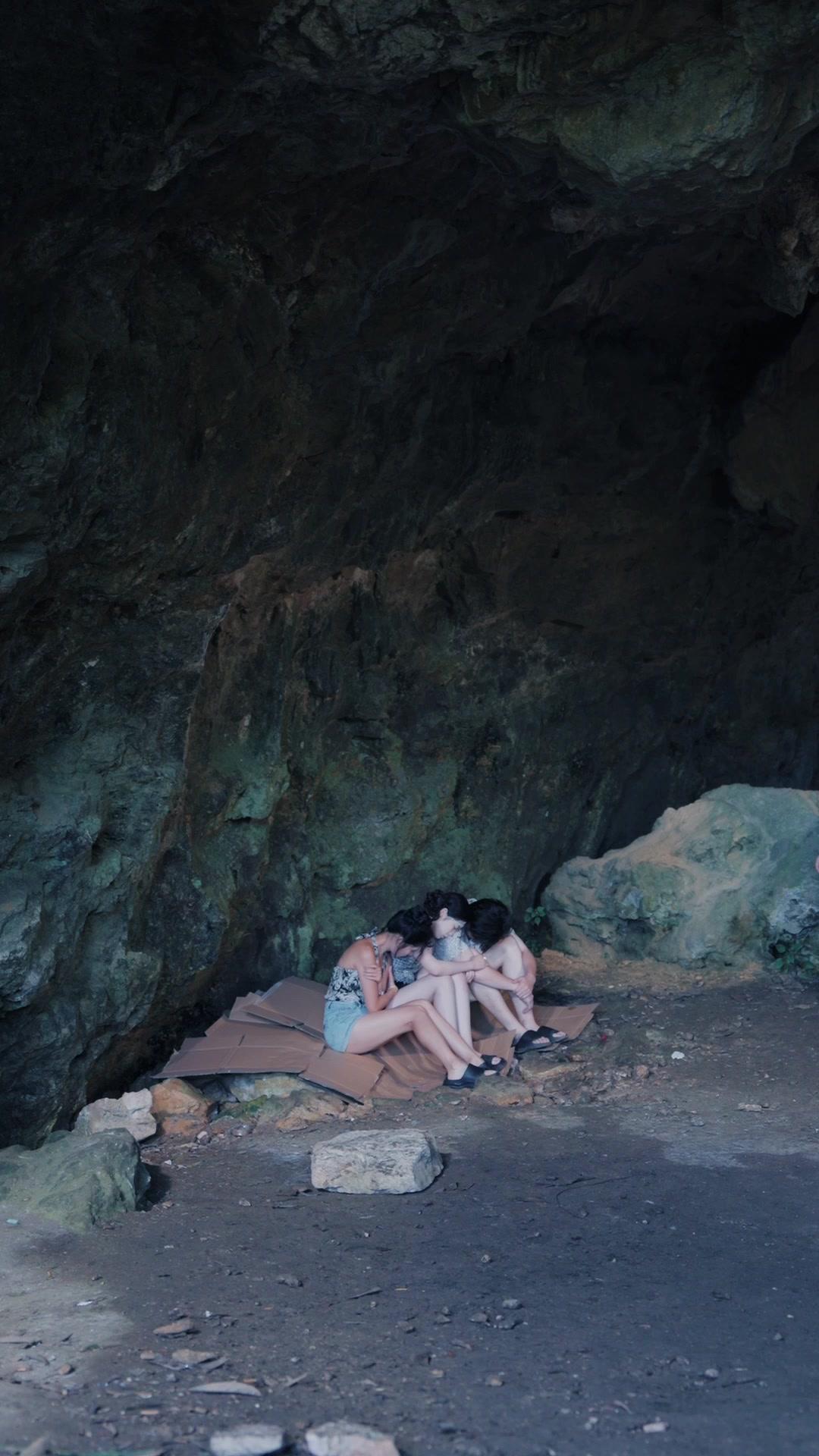 O Ataque do Tubarão Gigante