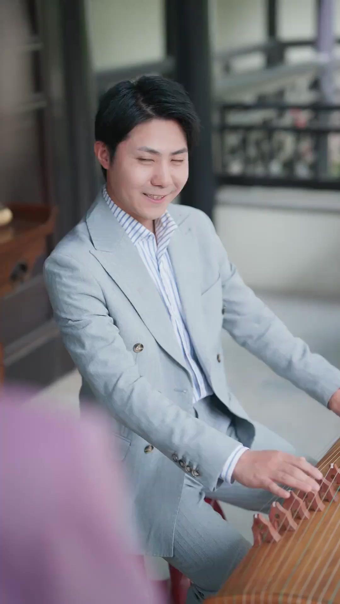 (พากย์เสียง) นางฟ้าหลงรัก ยัยเจ้าสำราญ