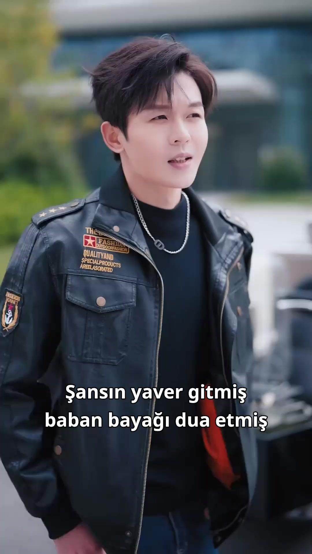 (Dublajlı) Gelecekten Gelen Aşk