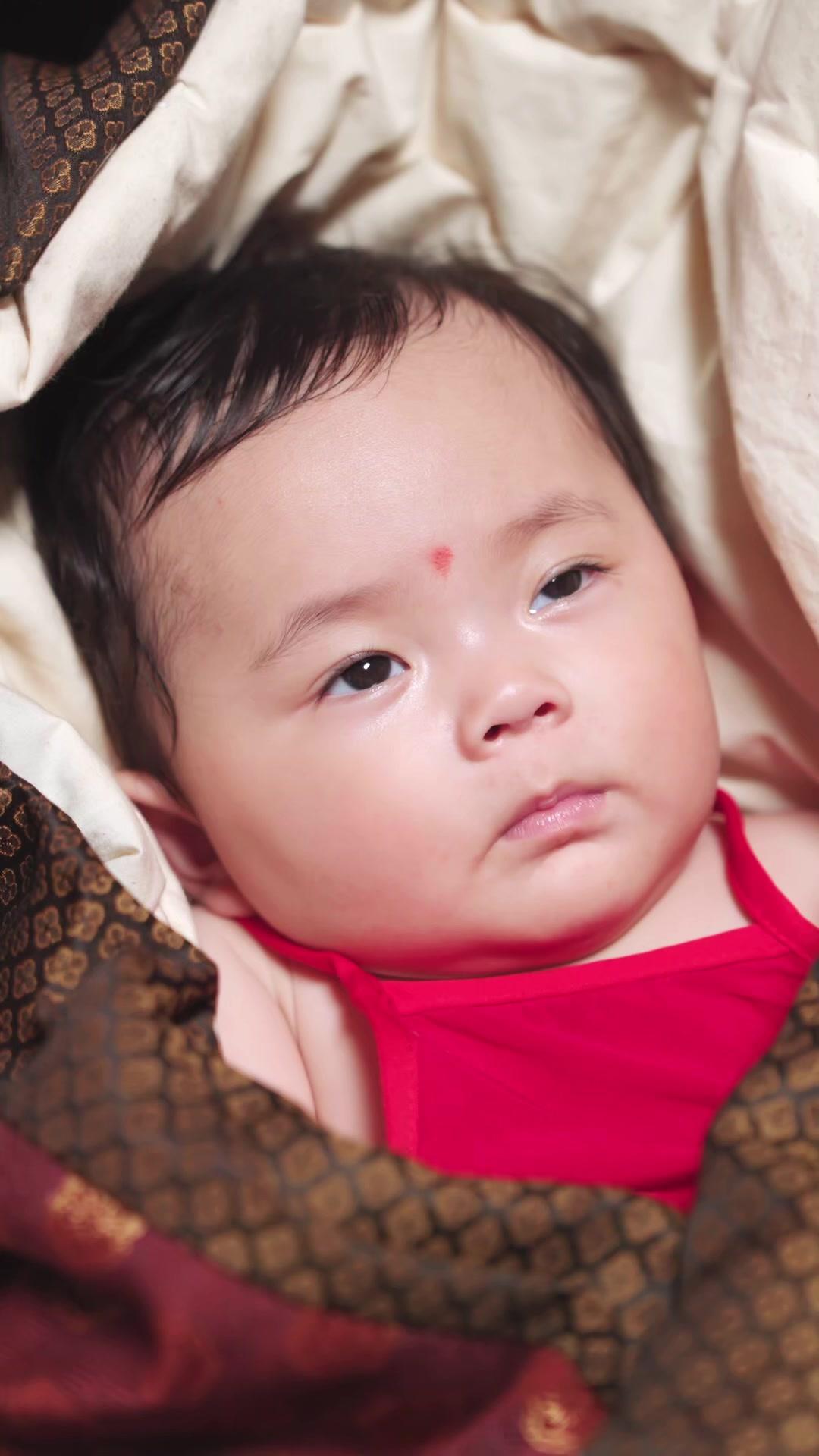 Seluruh Keluarga Mendengar Isi Hatiku