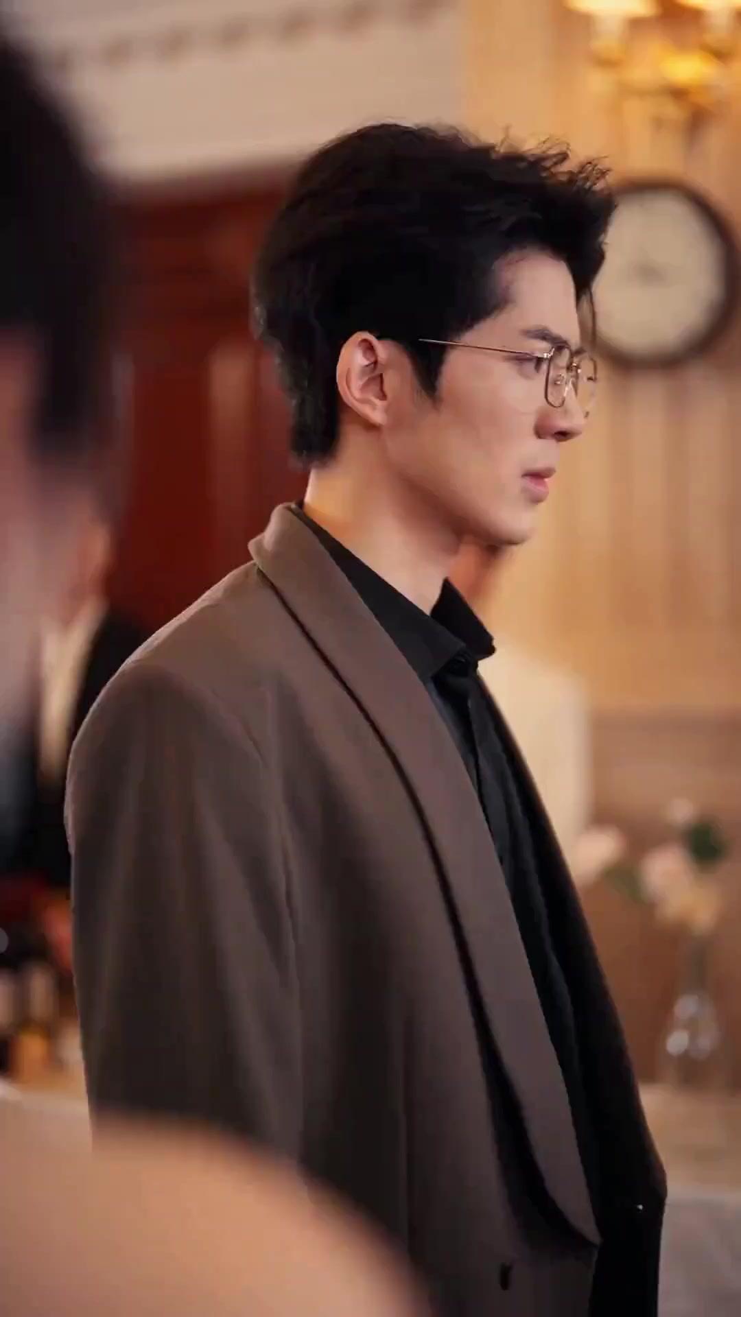 (Sulih suara) Tipuan Cinta Manusia