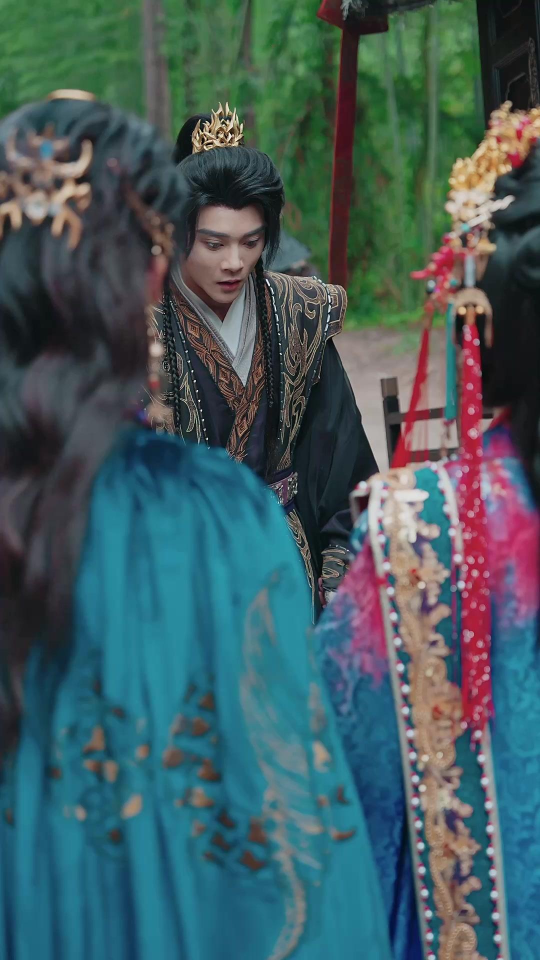 Keputusan Hati yang Terluka