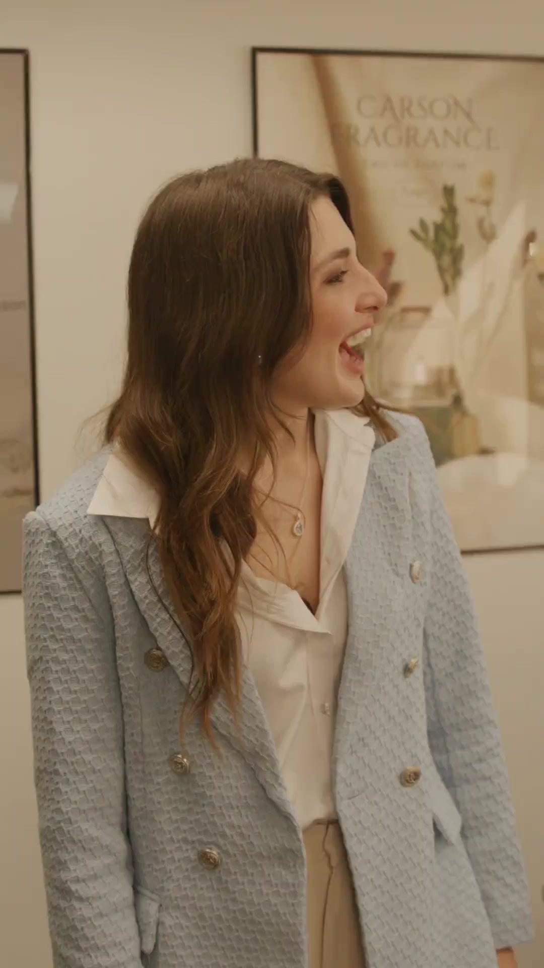 (Dublagem)Fugir do meu marido destinado