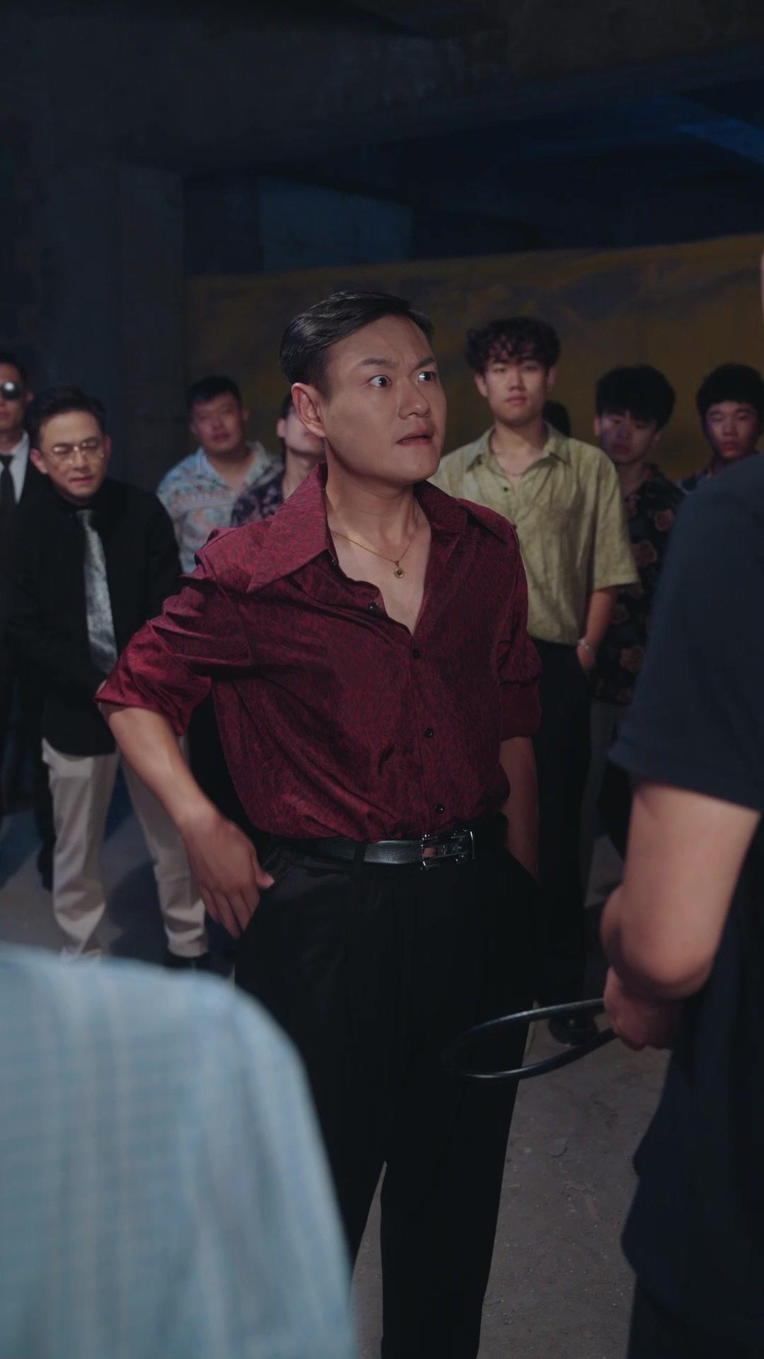  Ayahku Sang Miliarder