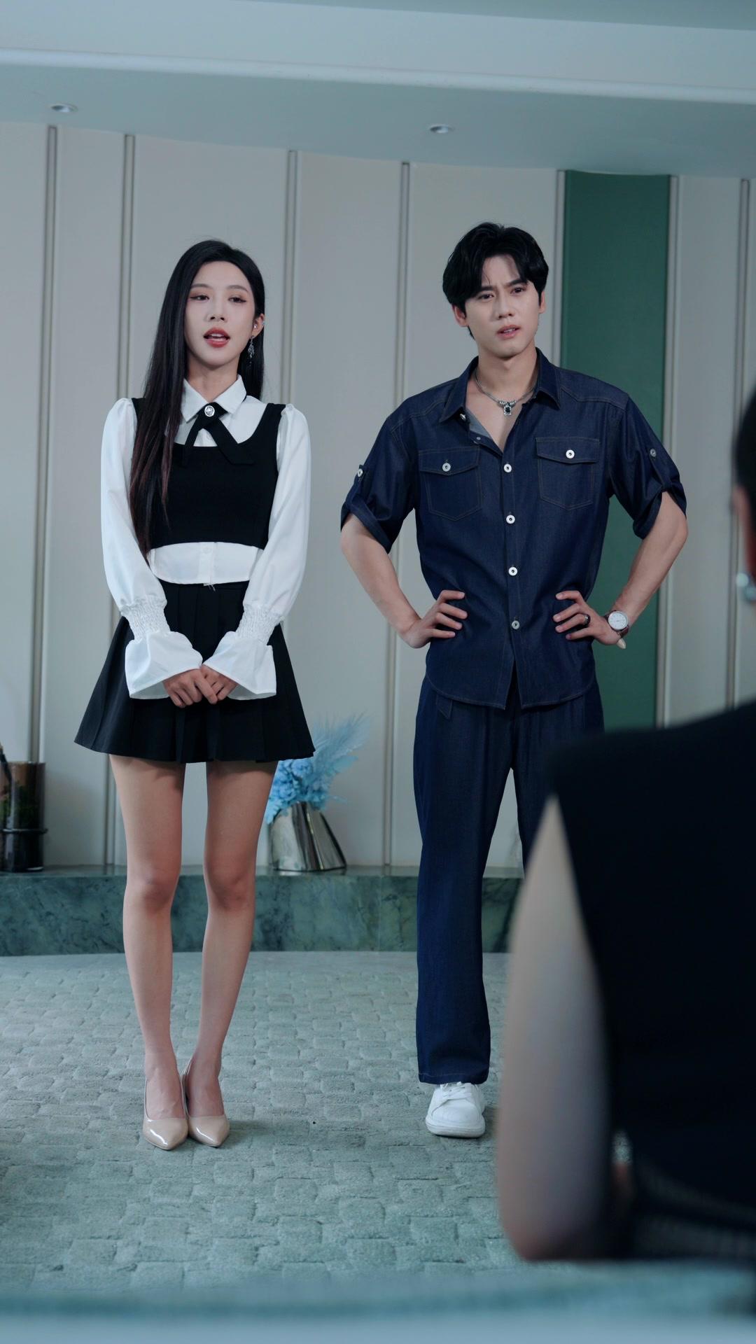 Dijodohin Putri Mafia