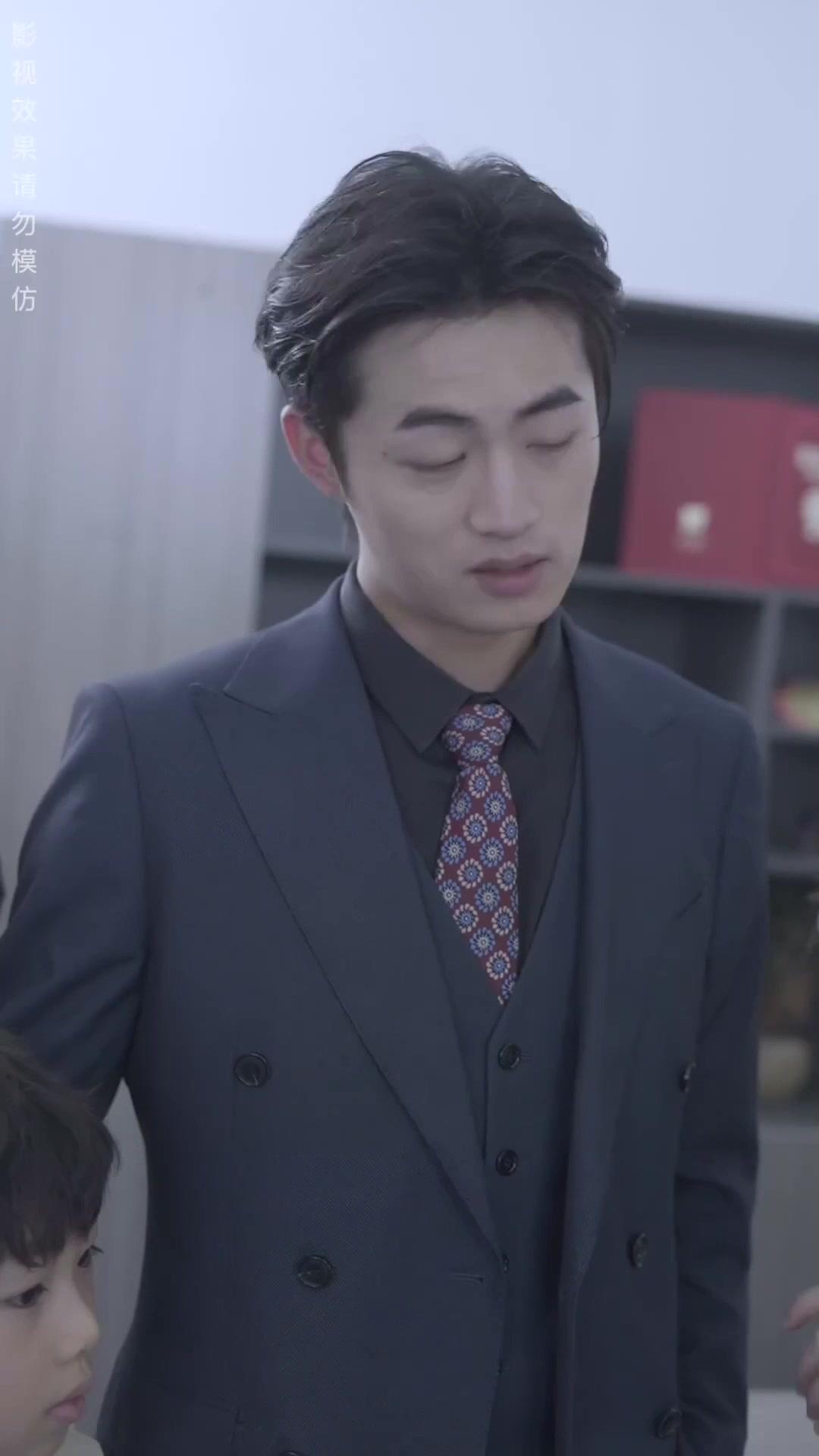 Cinta dari kebohongan