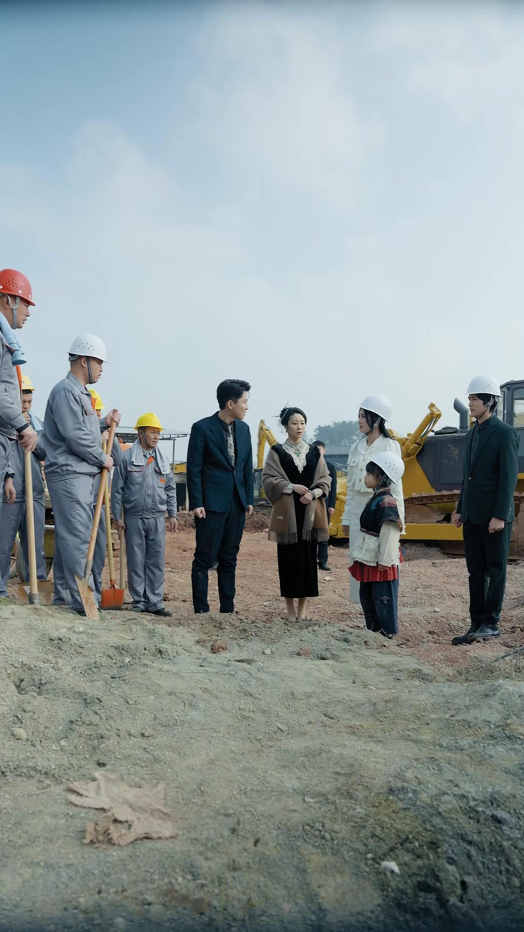 Der Wohlstandsknabe auf Erden