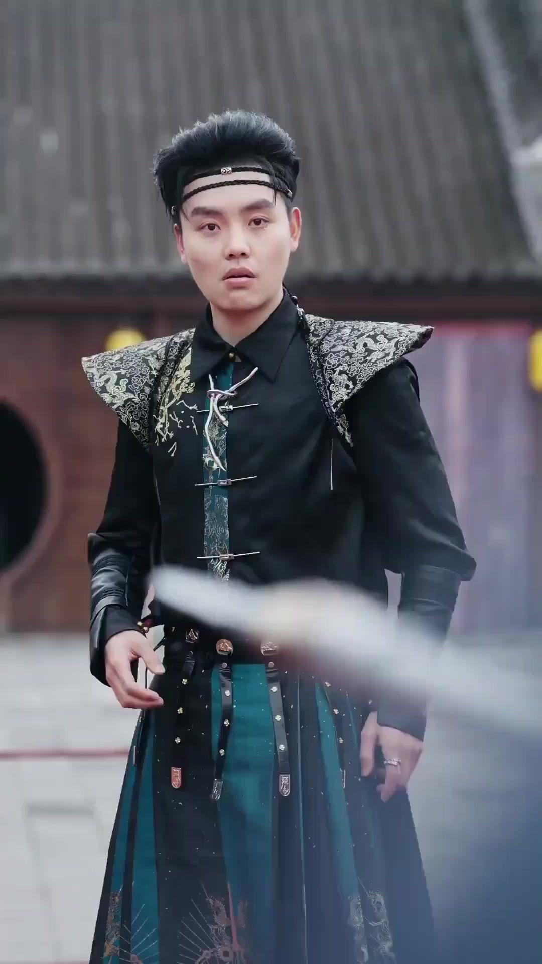 (Dubbed)Eva’s Defiance