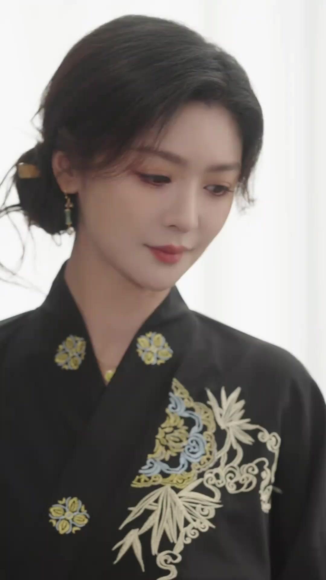 (Dubbed) Ancient General Becomes CEO's Contract Wife