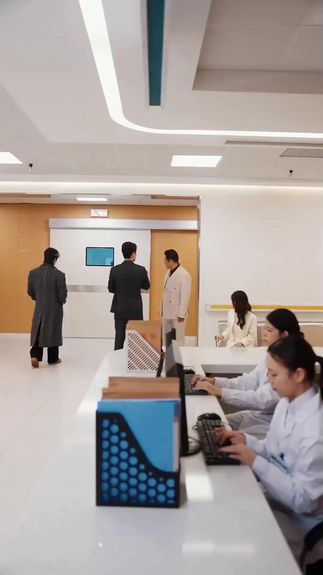 (Sulih suara) Menghalau Kemalangan Keluarga