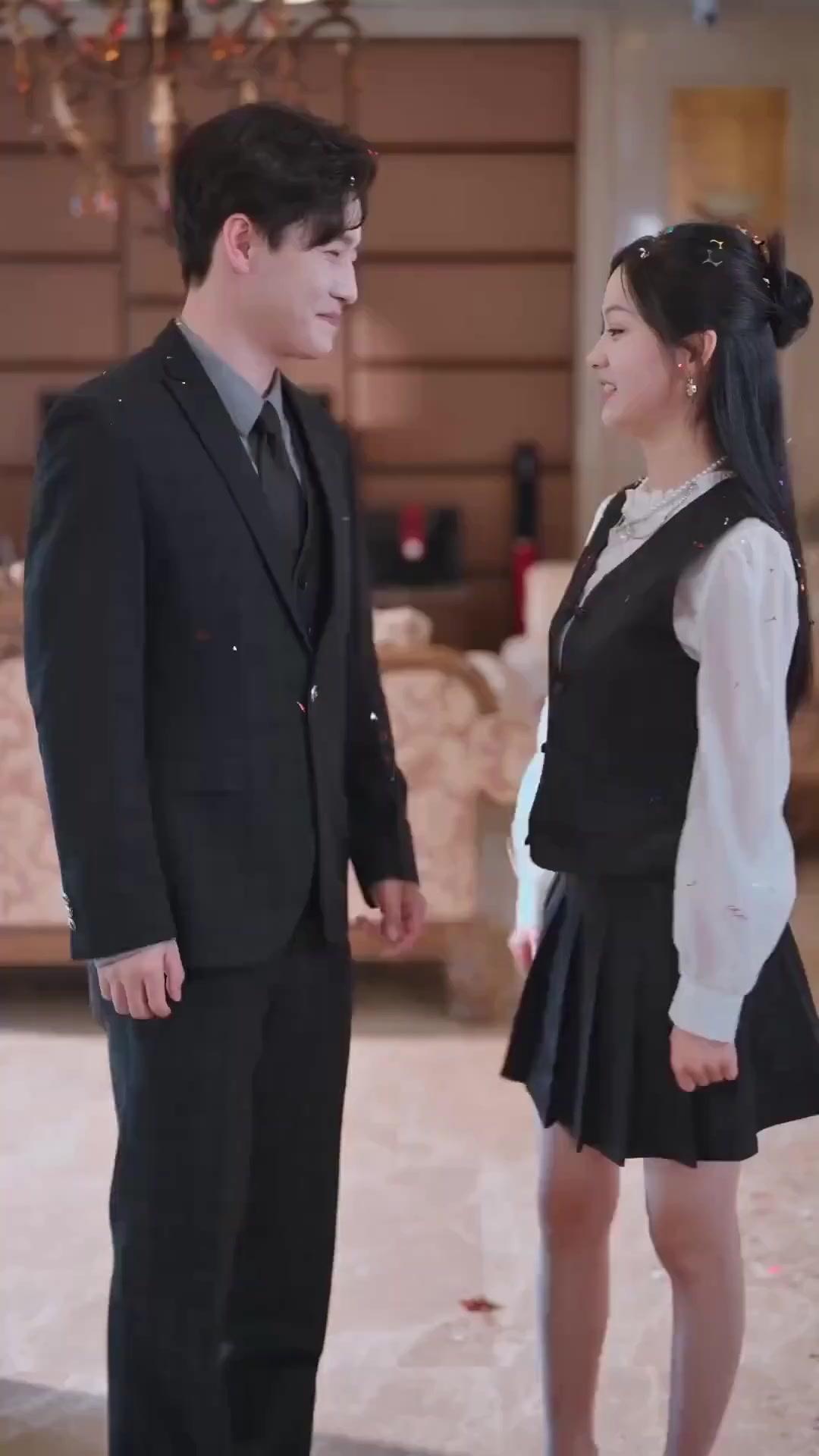 (Sulih suara)Ketika Dunia Menolakku, Kau Memelukku