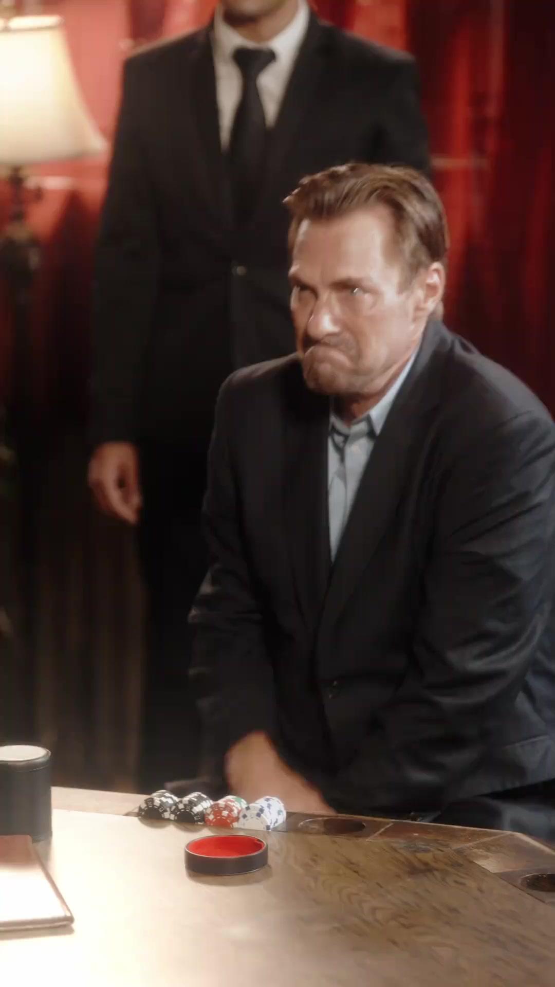 إمبراطور المقامرة الأخير