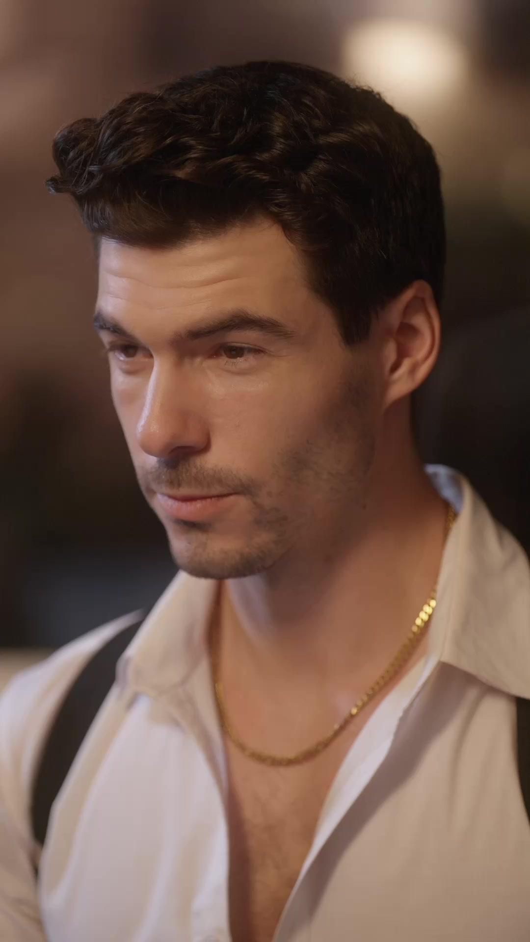 A Empregada Secreta do Chefe da Máfia