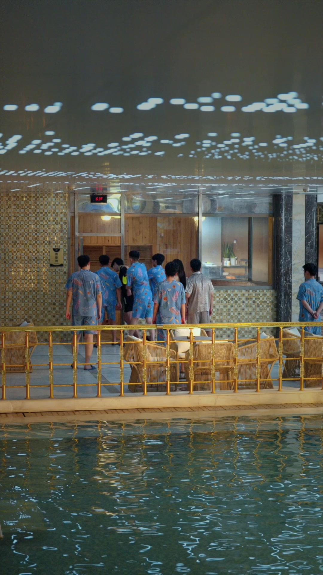 Once Upon a Time in Northeast