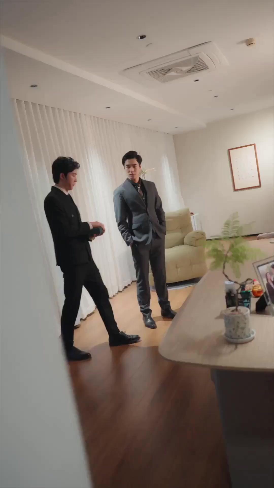 (Dubbed) I Don't Want You Anymore