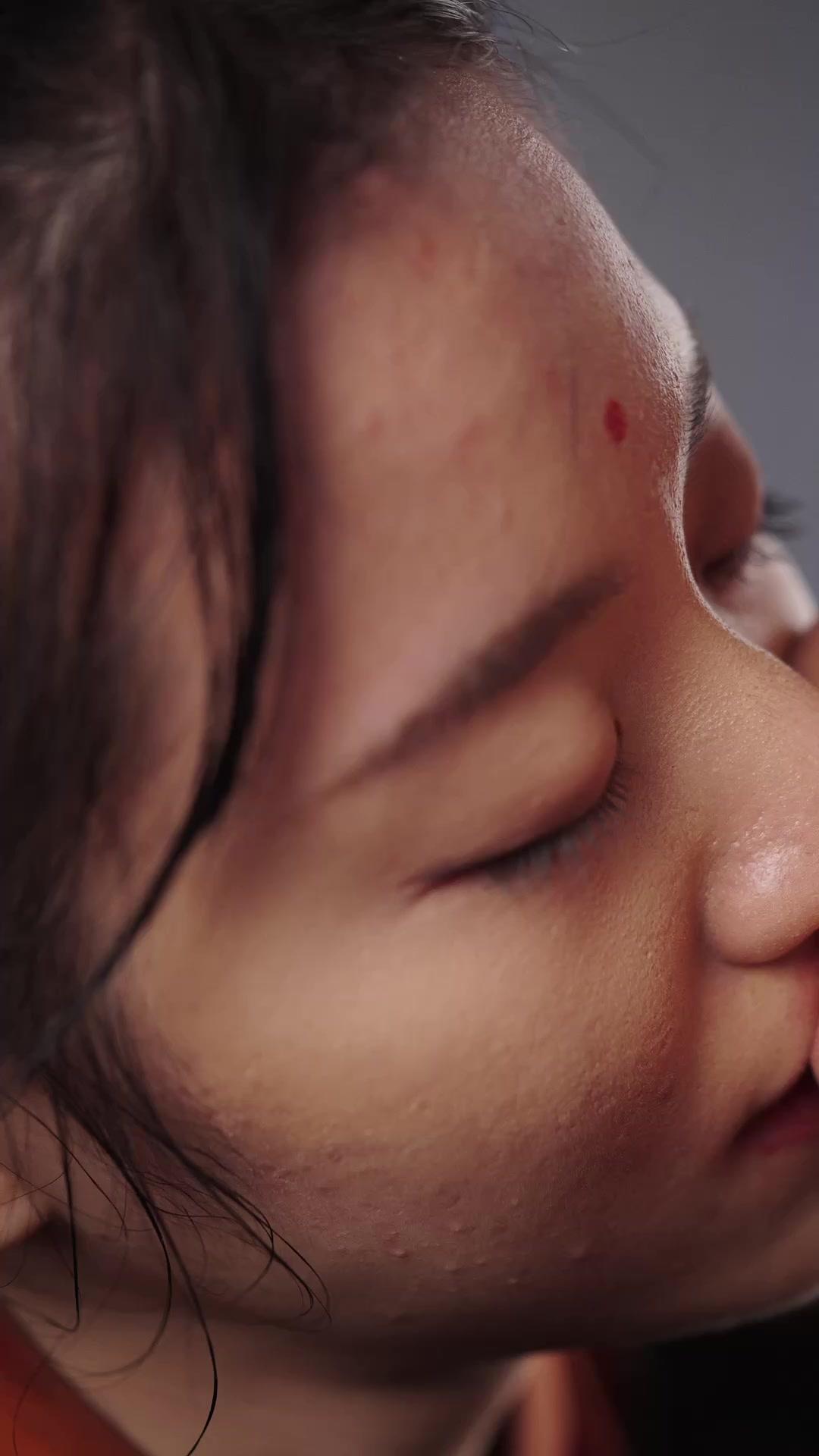 ขันทีปลอมขอจูบองค์รัชทายาท