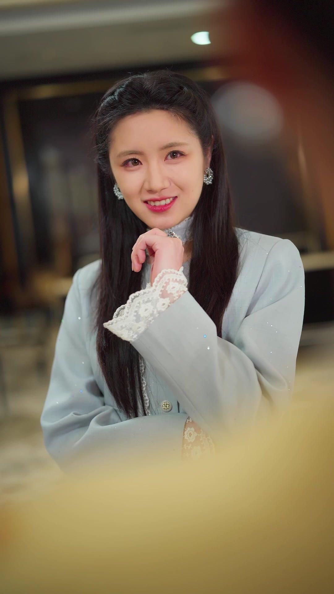 You Messed With the Tycoon's Mother!