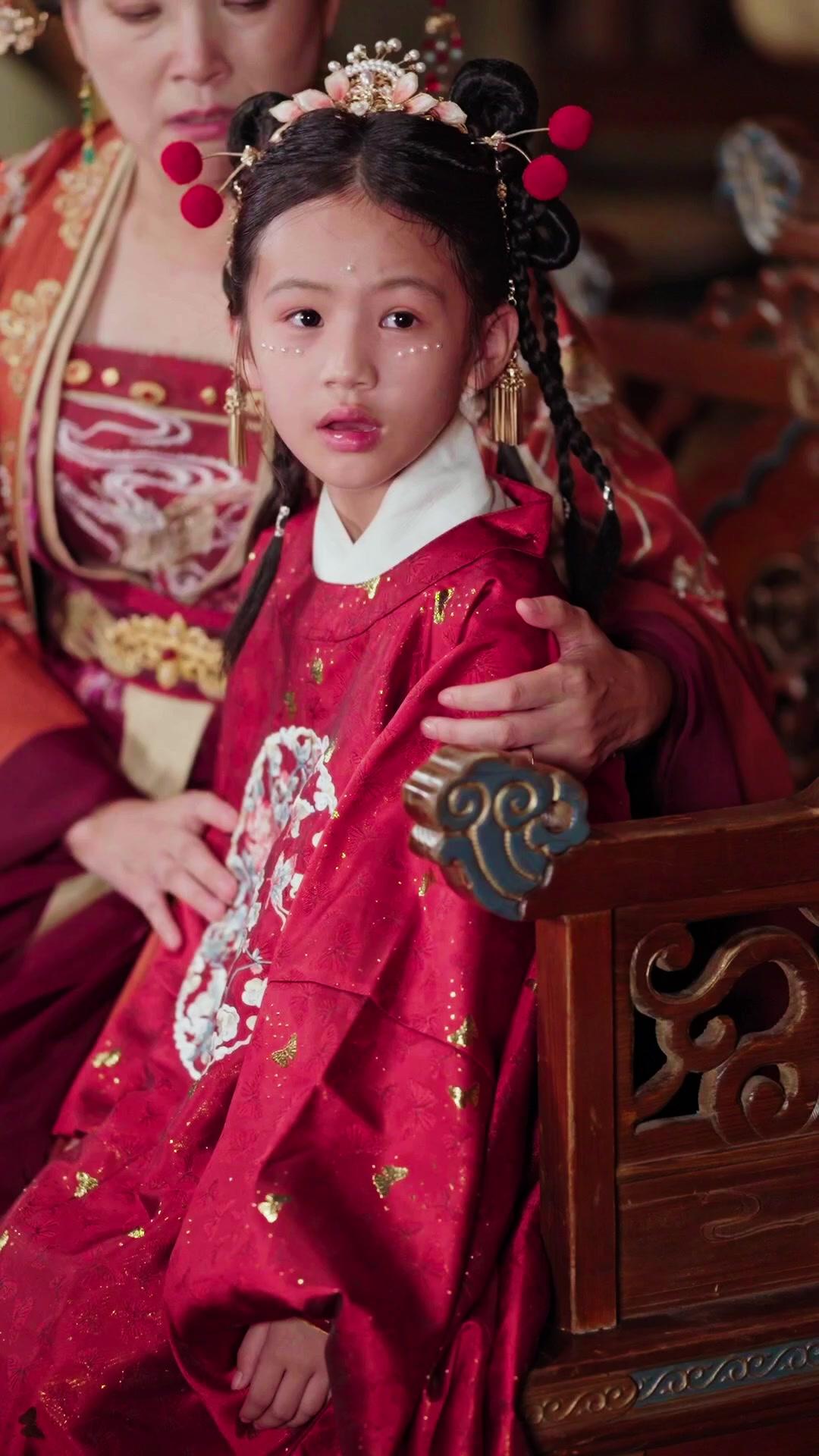 Kekuatan Ajaib Anak Angkatku